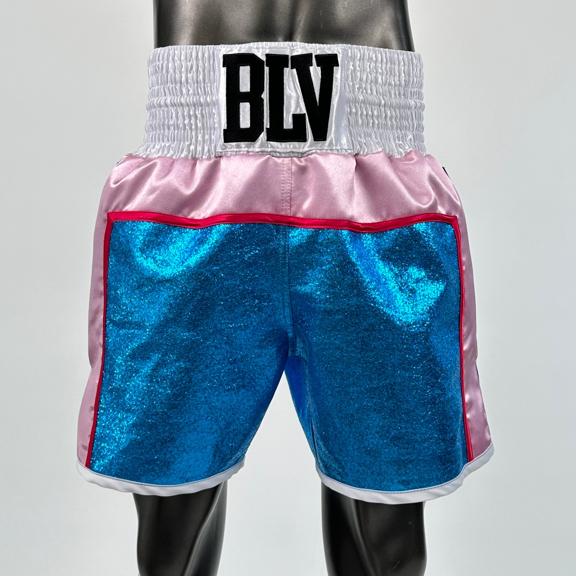 JOSHUA BX  Deatwon Custom Boxing Shorts & Trunks