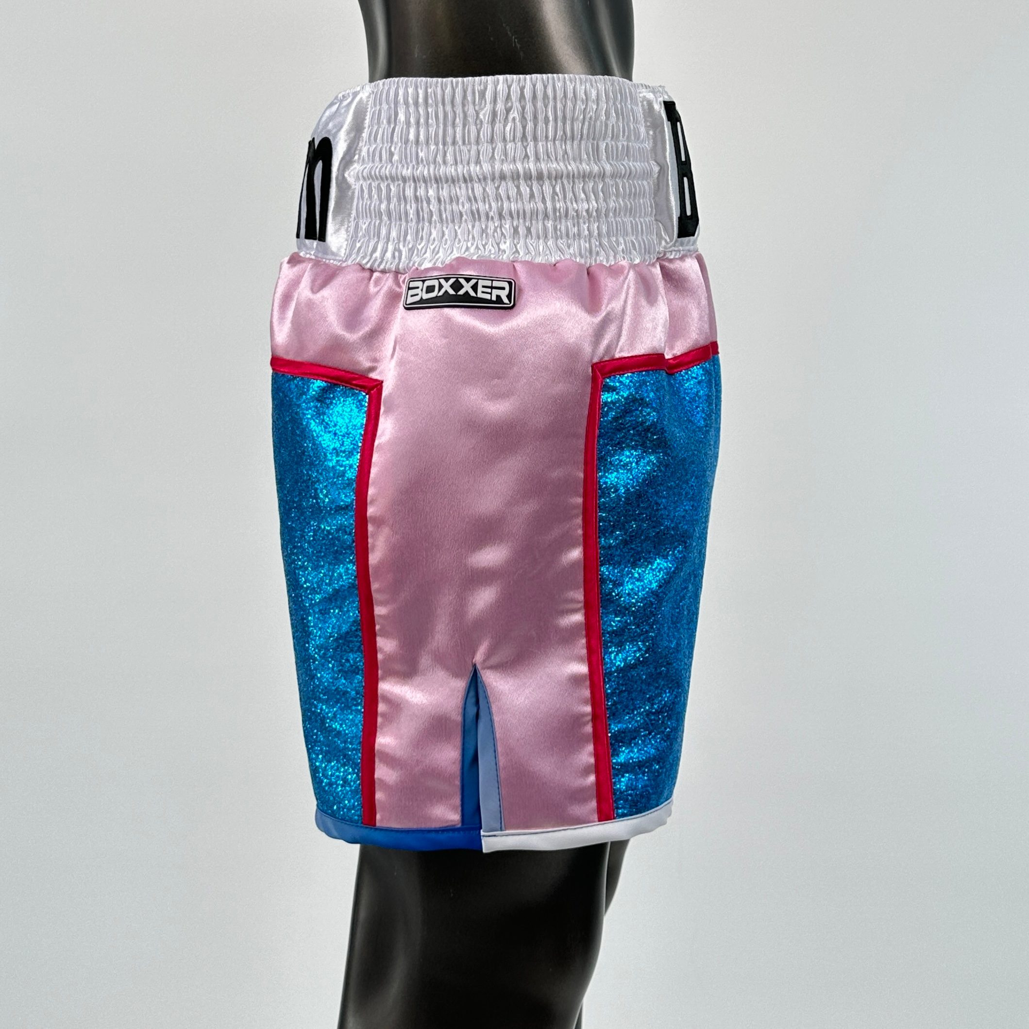 JOSHUA BX  Deatwon Custom Boxing Shorts & Trunks