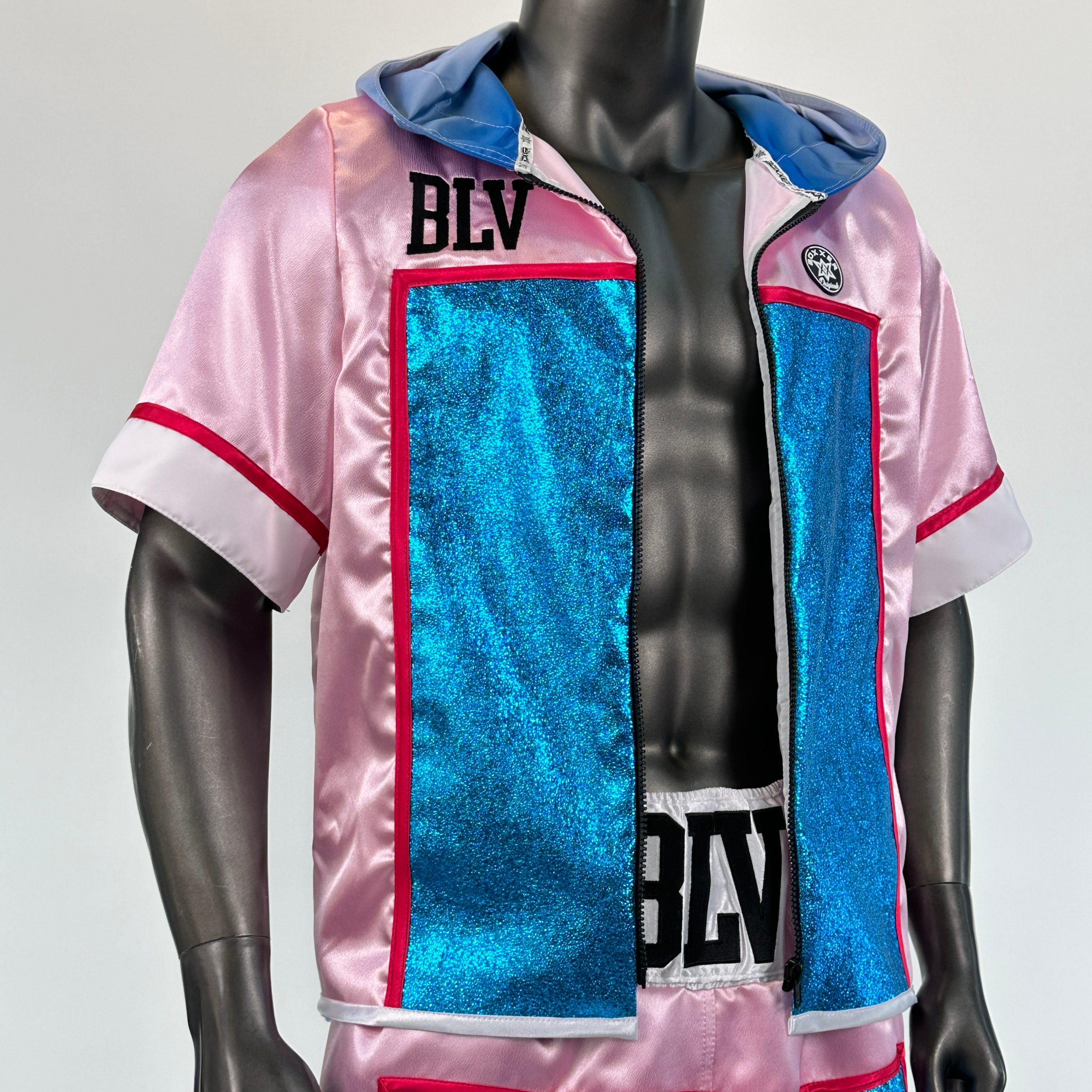 JOSHUA JKT Old Deatwon Jackets