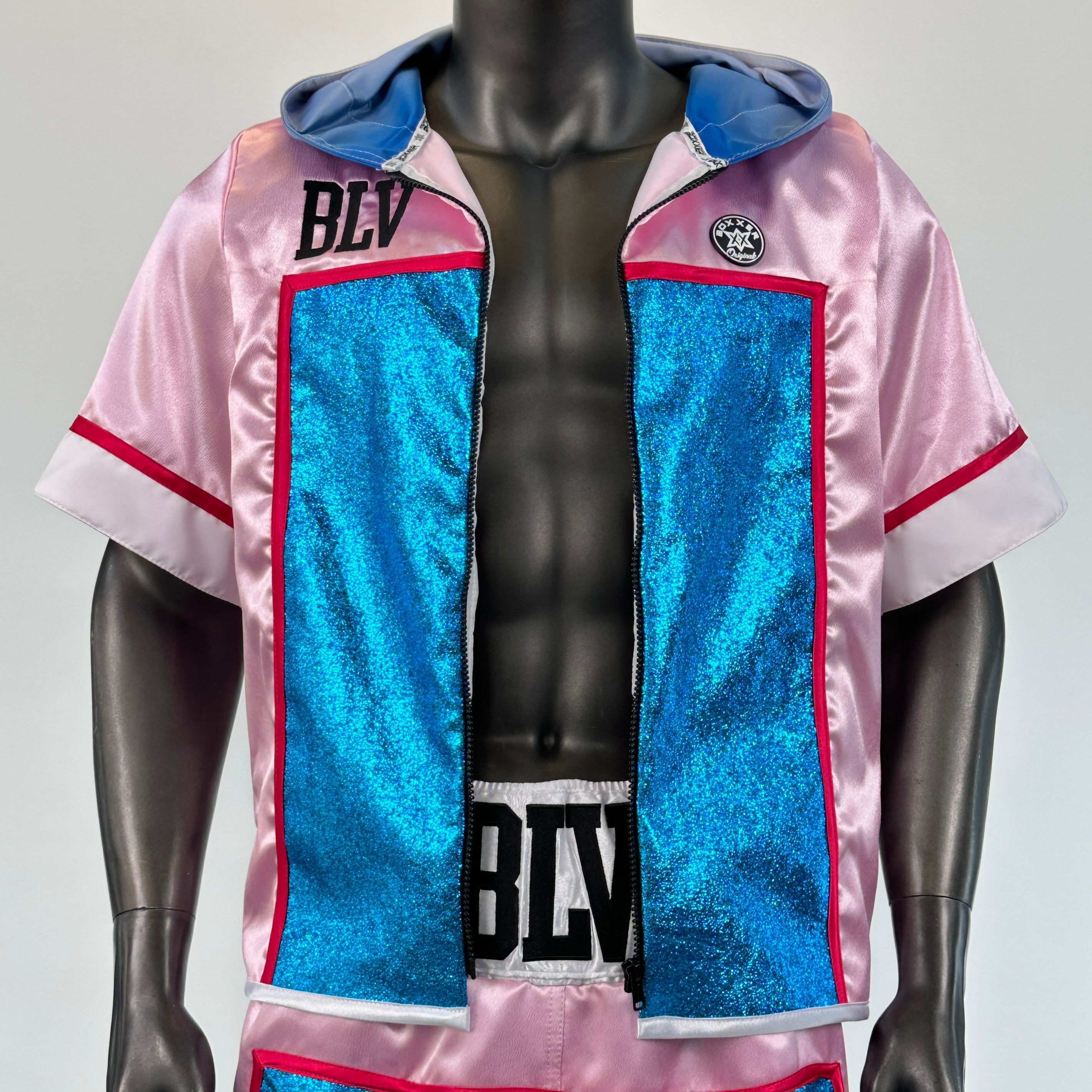 JOSHUA JKT Deatwon Jackets