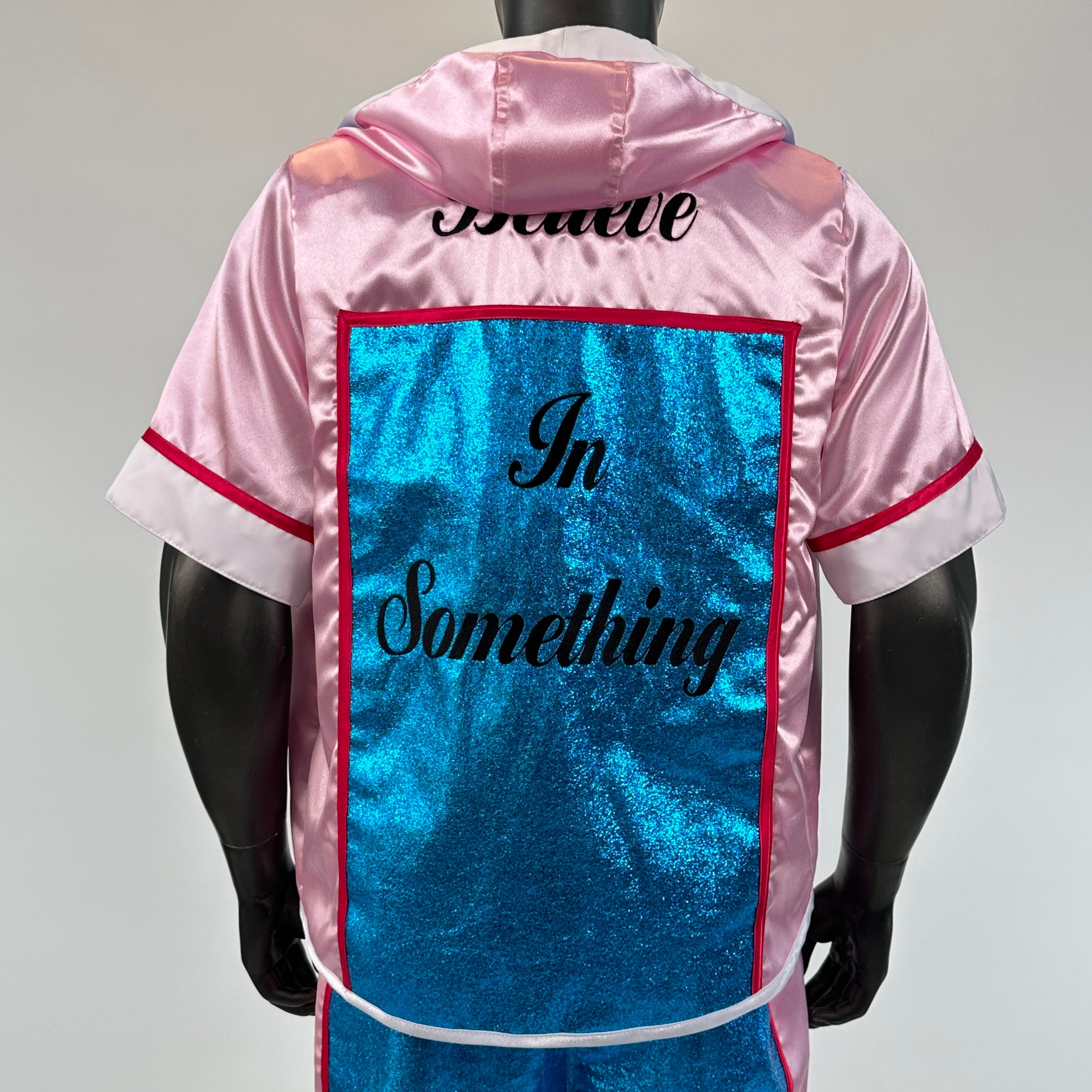 JOSHUA JKT Deatwon Jackets