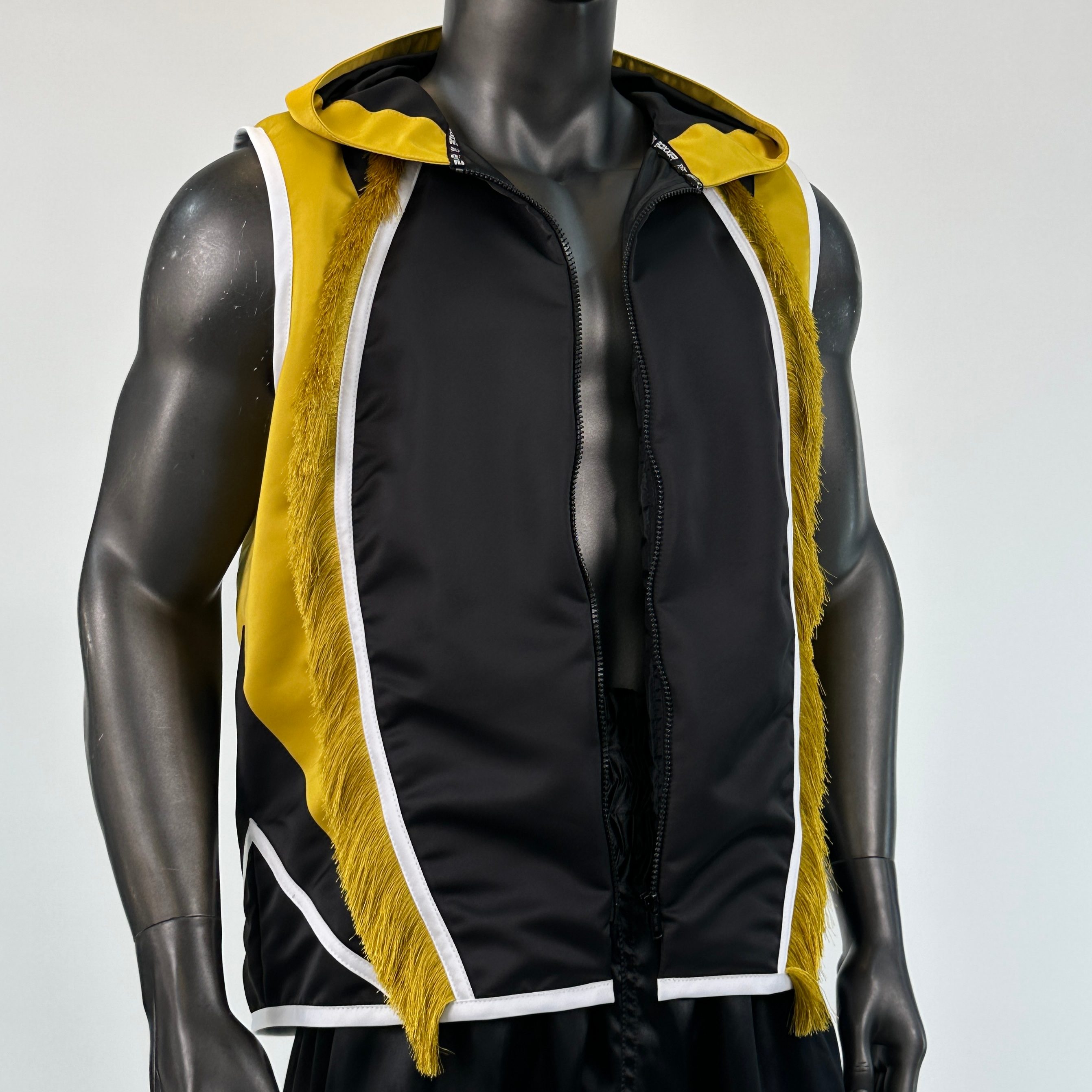 HAYMAKER Jacket Old Callum Jackets