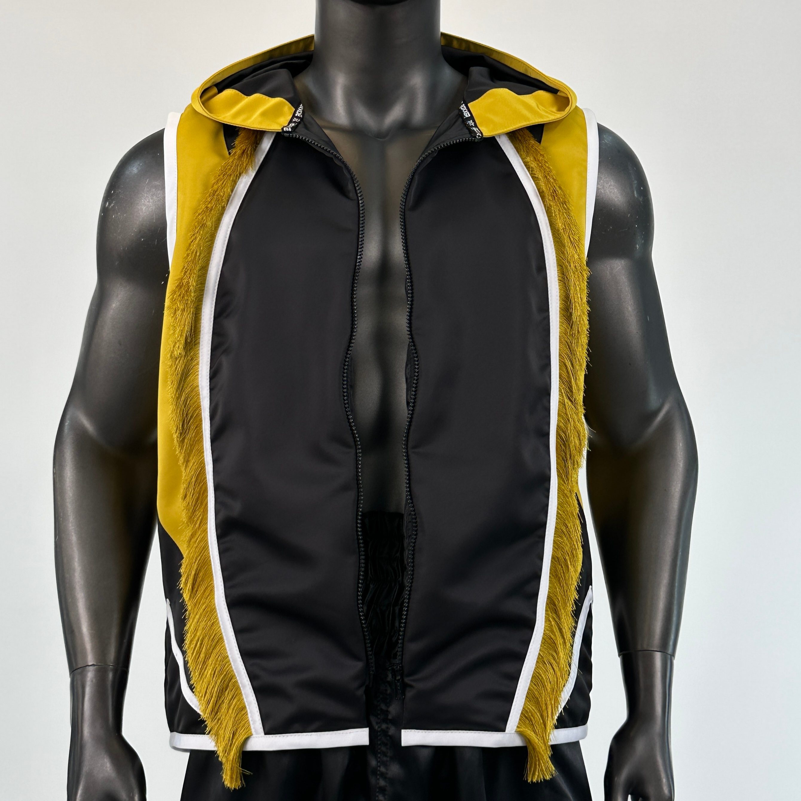 HAYMAKER Jacket Callum Jackets