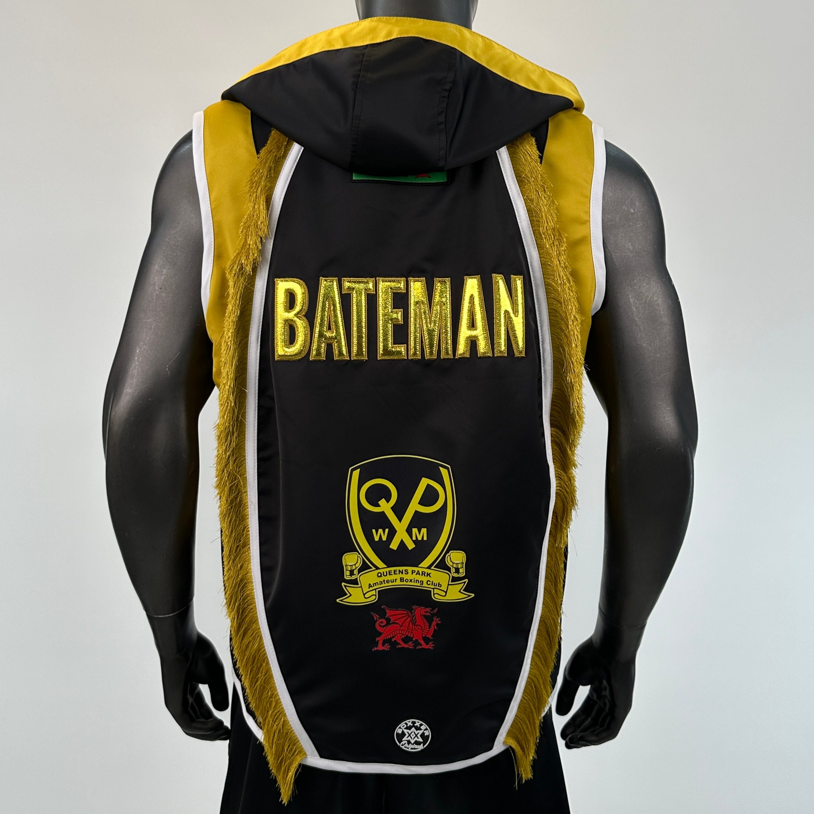 HAYMAKER Jacket Callum Jackets