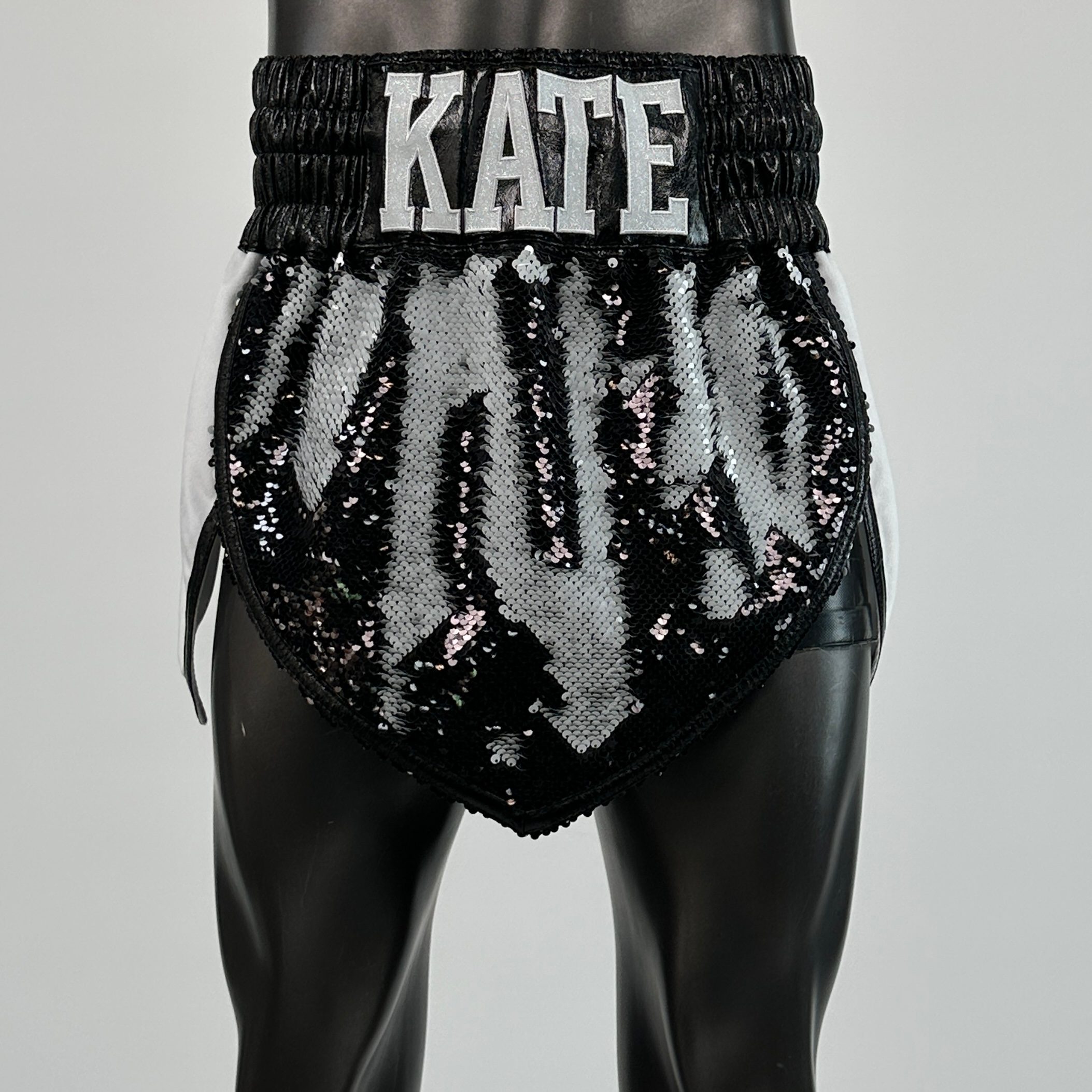  Kaitlin Gladiator Shorts