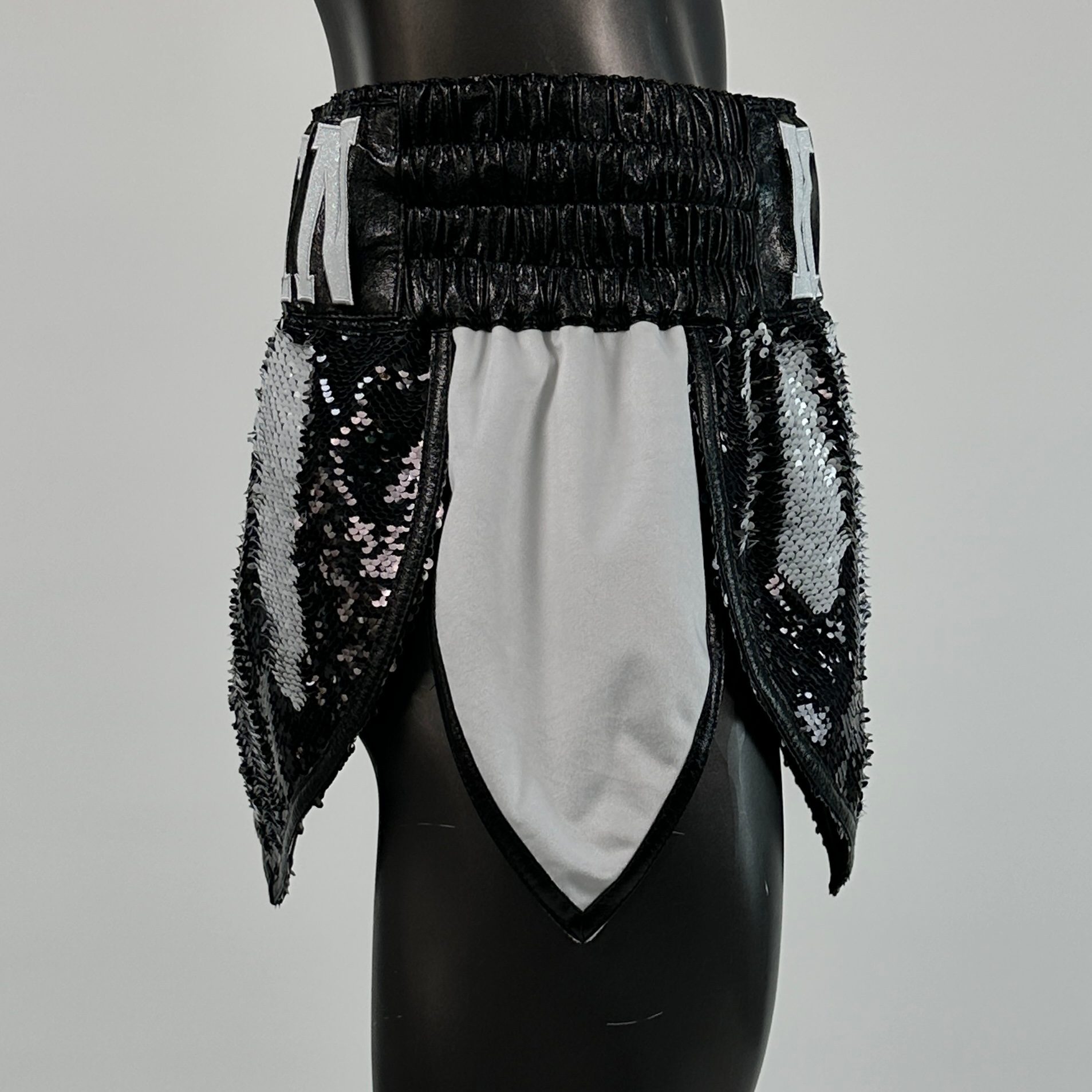  Kaitlin Gladiator Shorts