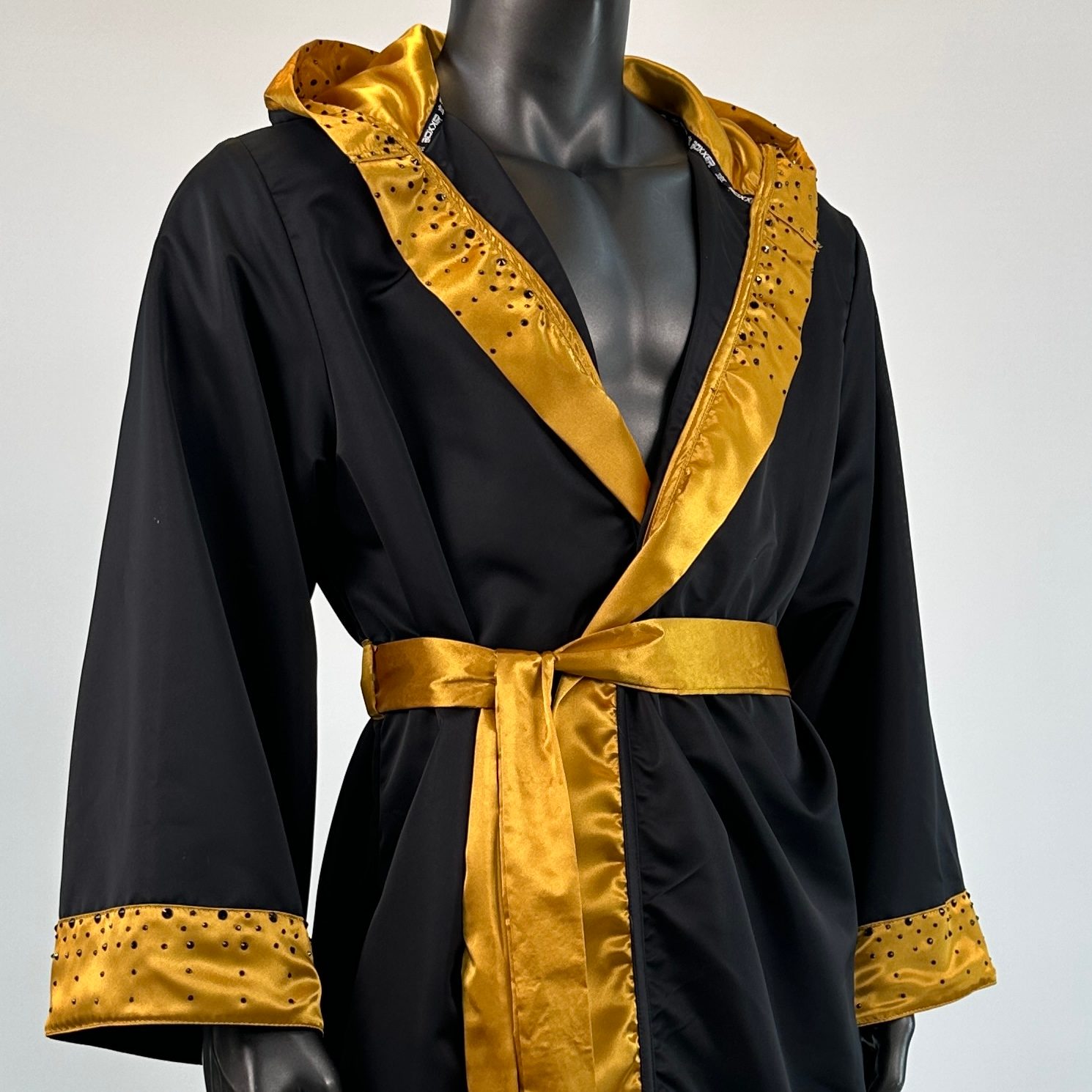 Classic Robe Jessica Robes