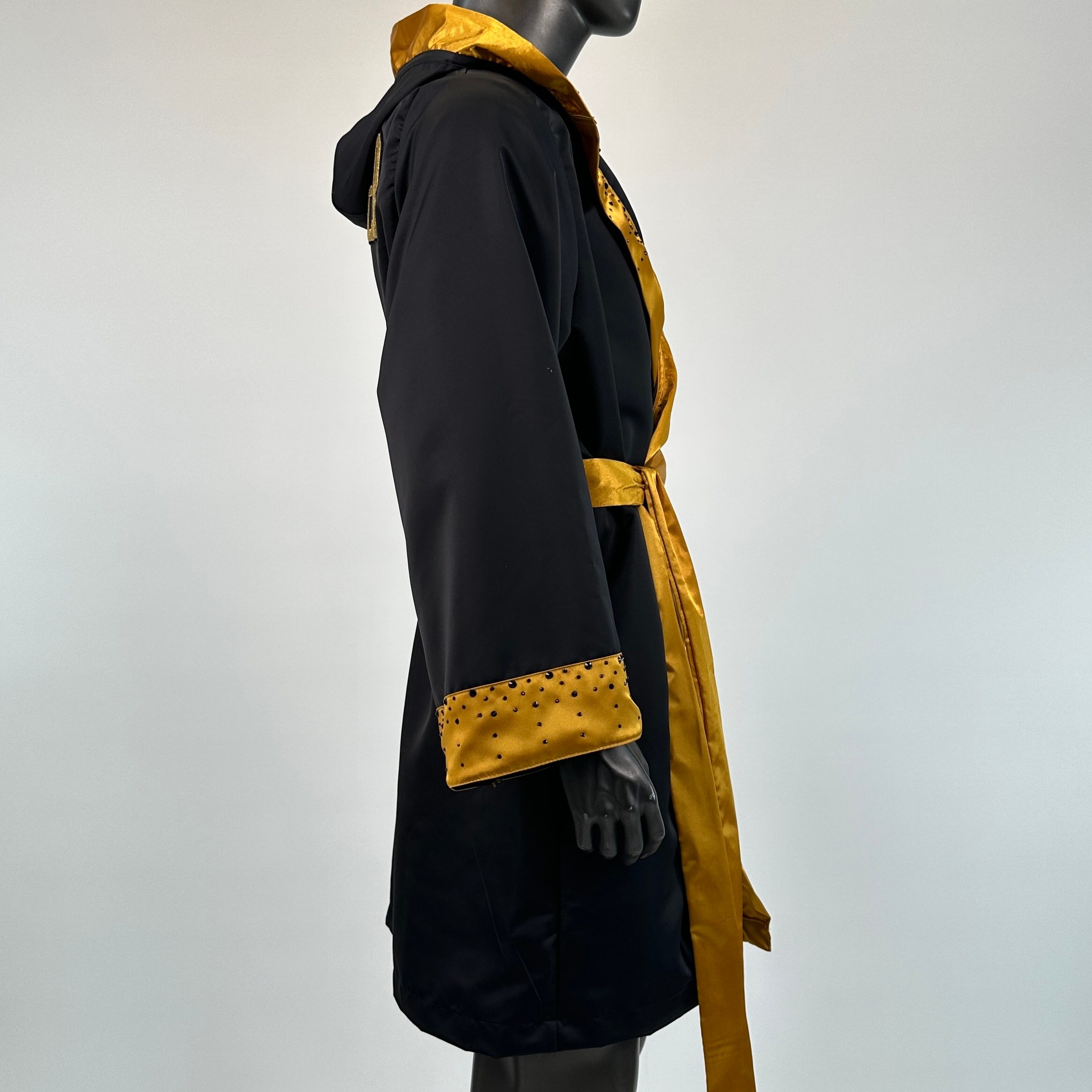 Classic Robe Jessica Robes