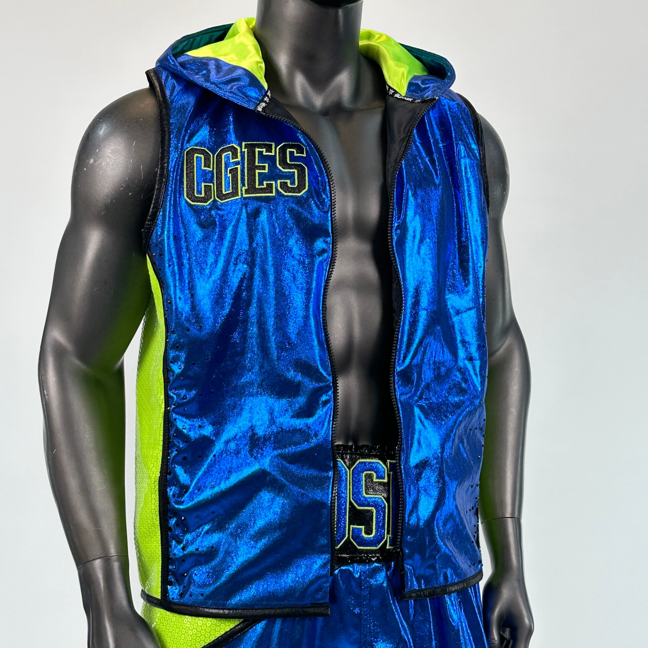 Side Stripes  Jacket  Cinthia Jackets