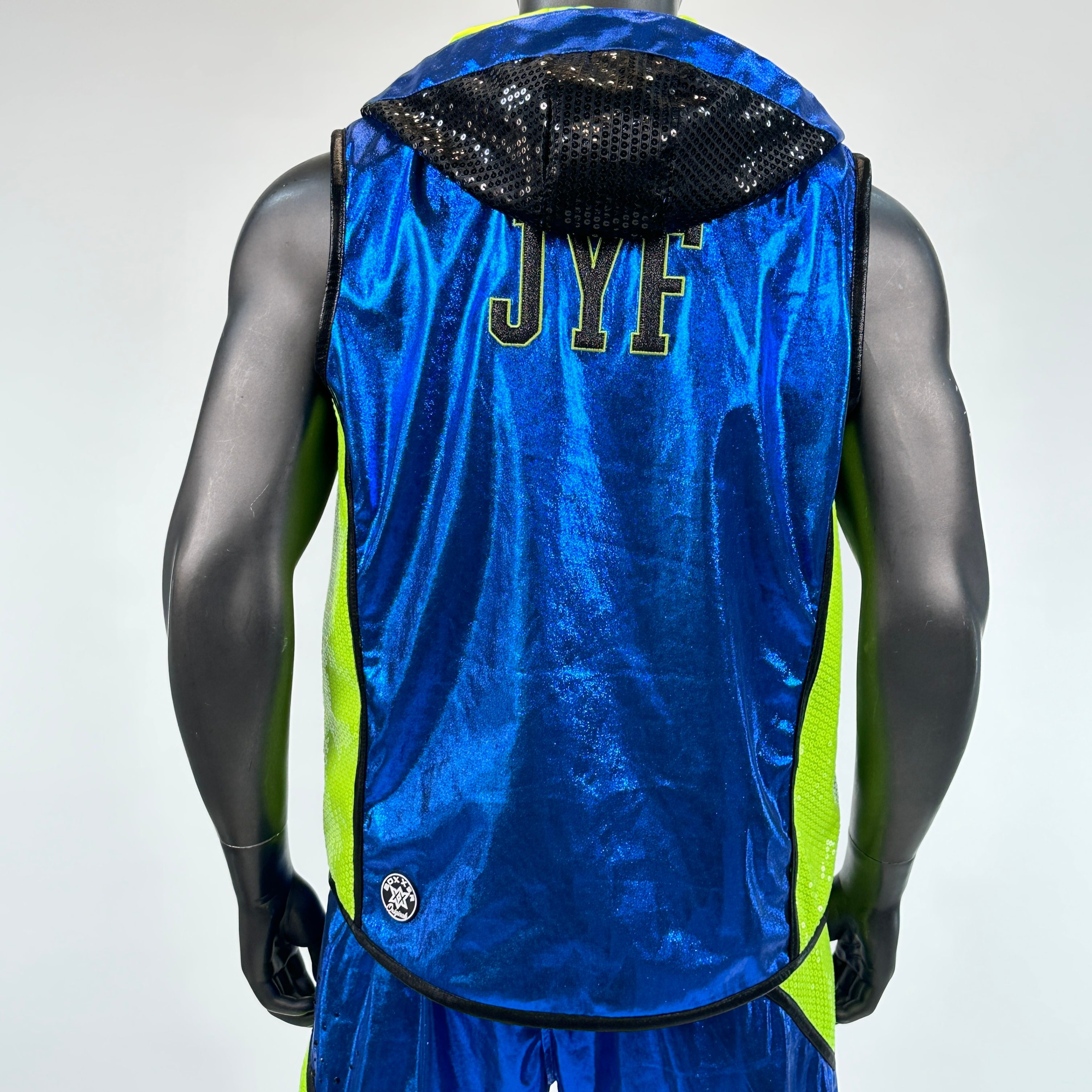 Side Stripes  Jacket  Cinthia Jackets