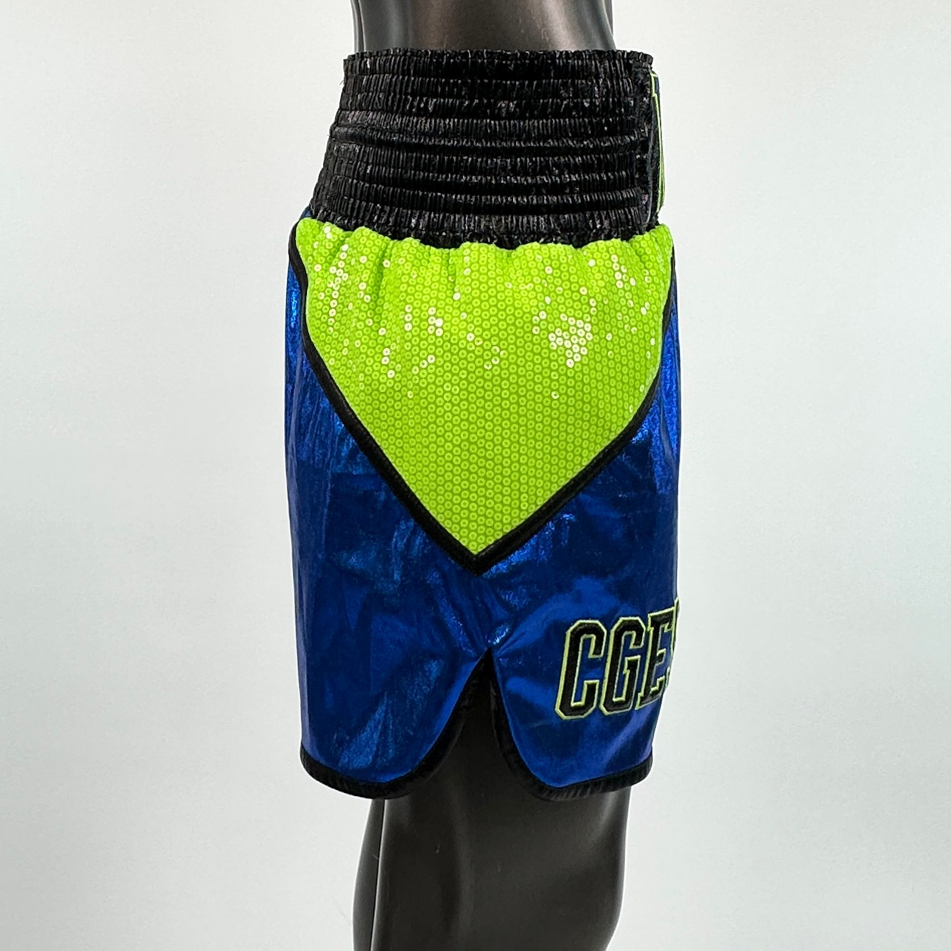 ZX BX Cinthia Custom Boxing Shorts & Trunks
