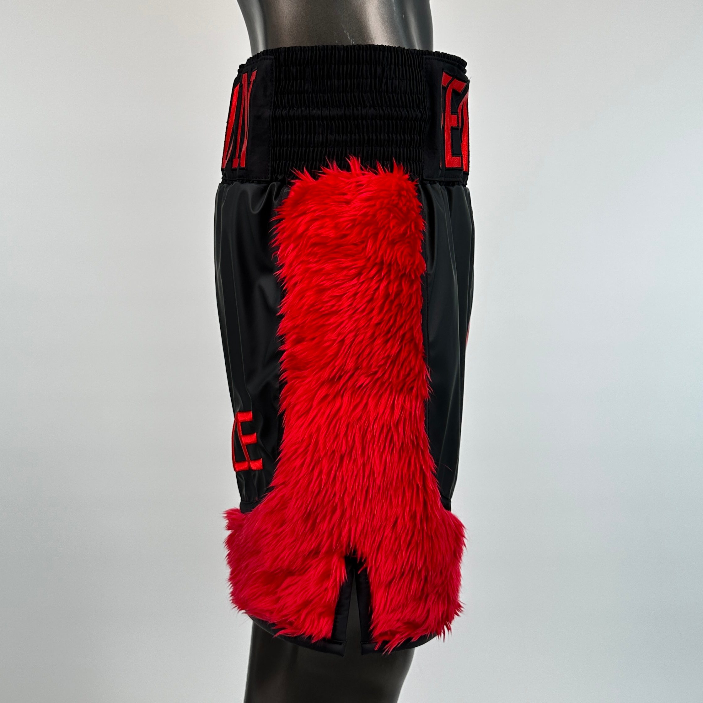 London BX Joseph Custom Boxing Shorts & Trunks