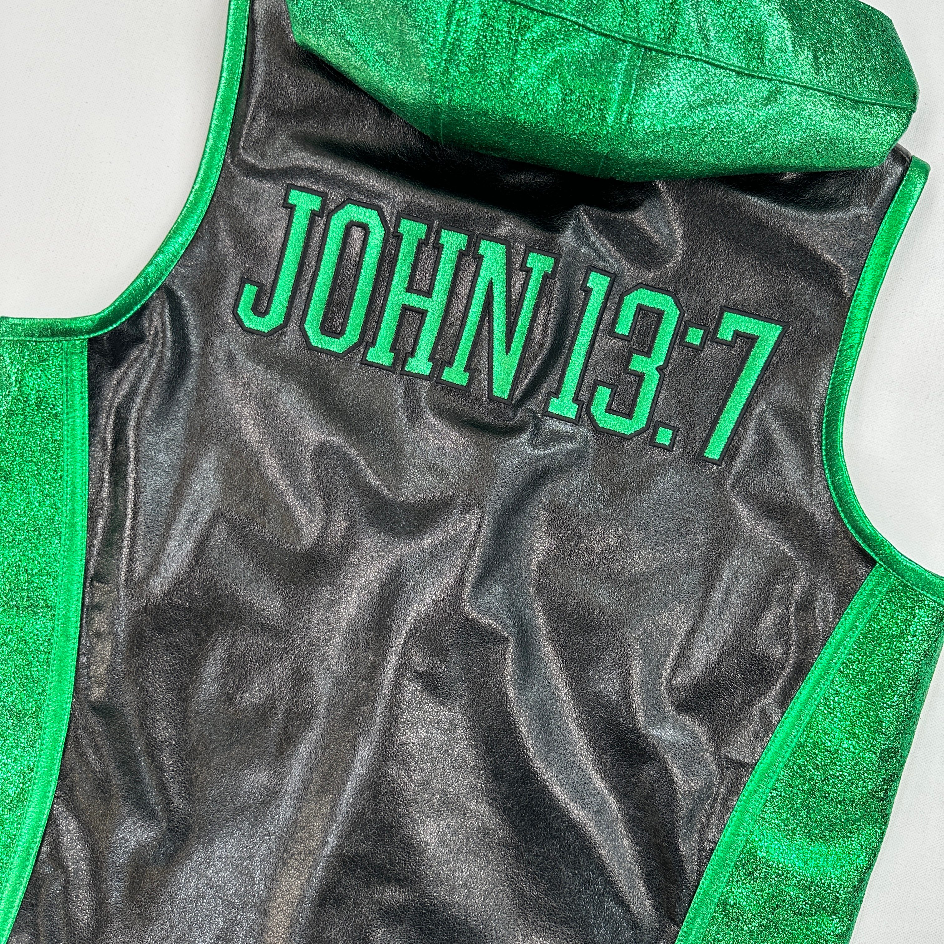 Side Stripes  Jacket  Christopher Jackets