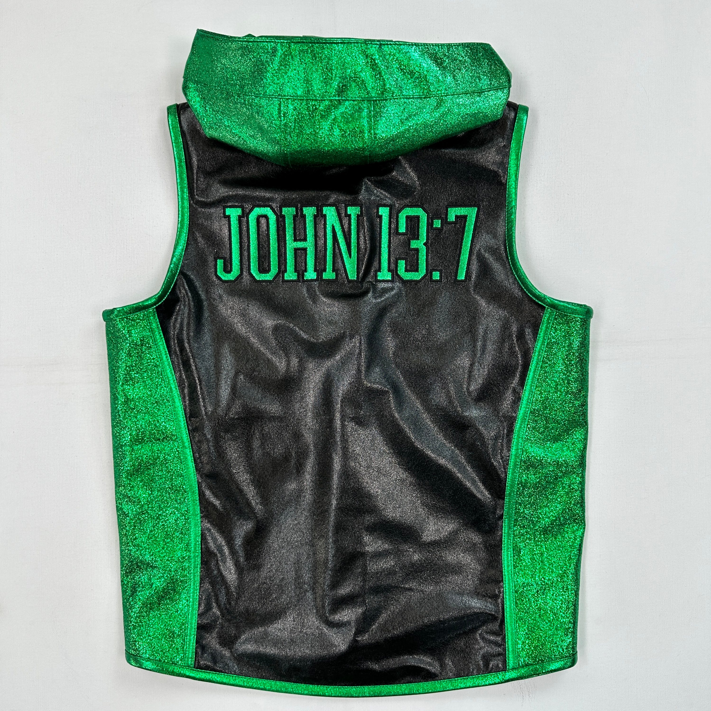 Side Stripes  Jacket  Christopher Jackets