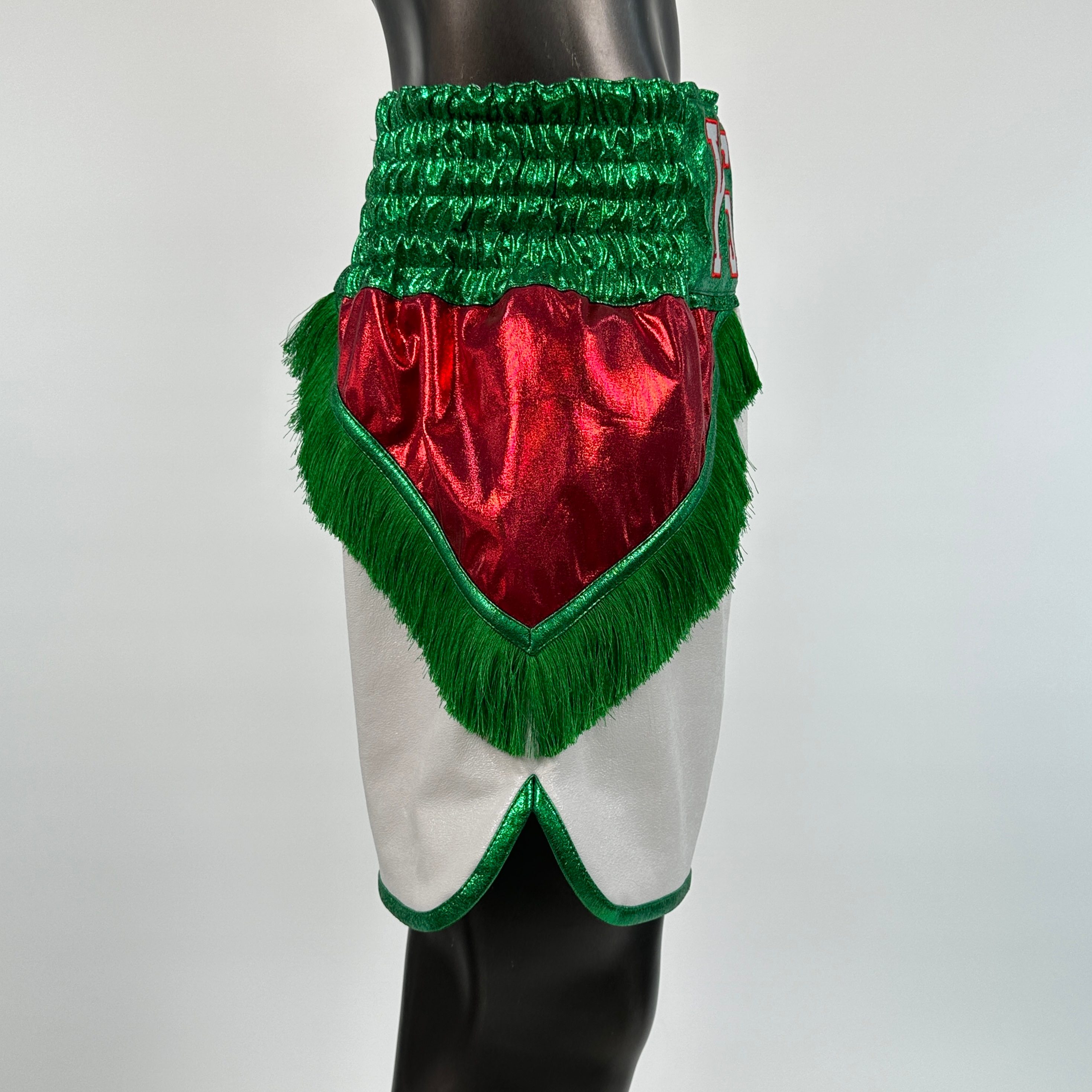 New York BX Ruben Custom Boxing Shorts & Trunks