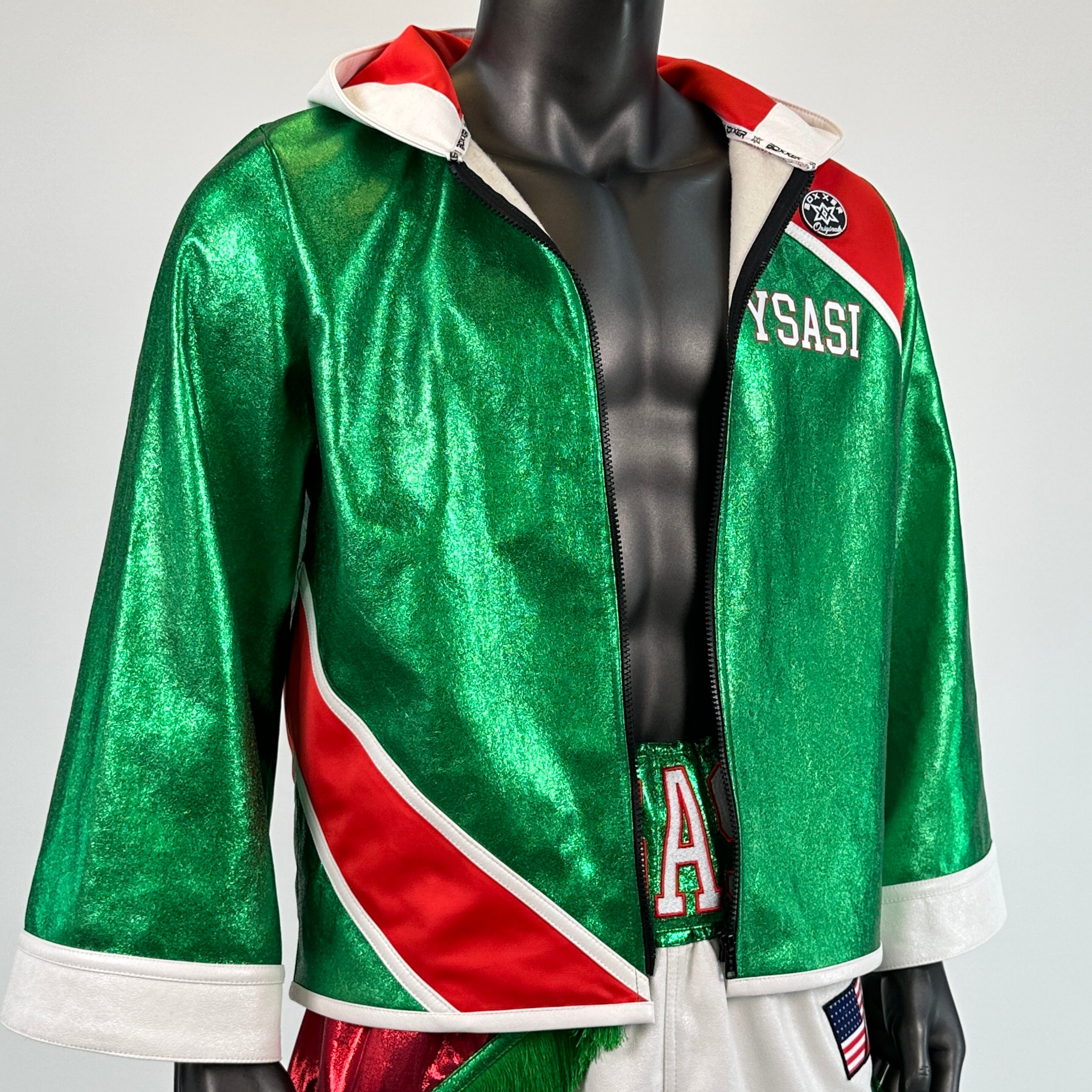 New York Jacket Ruben Jackets