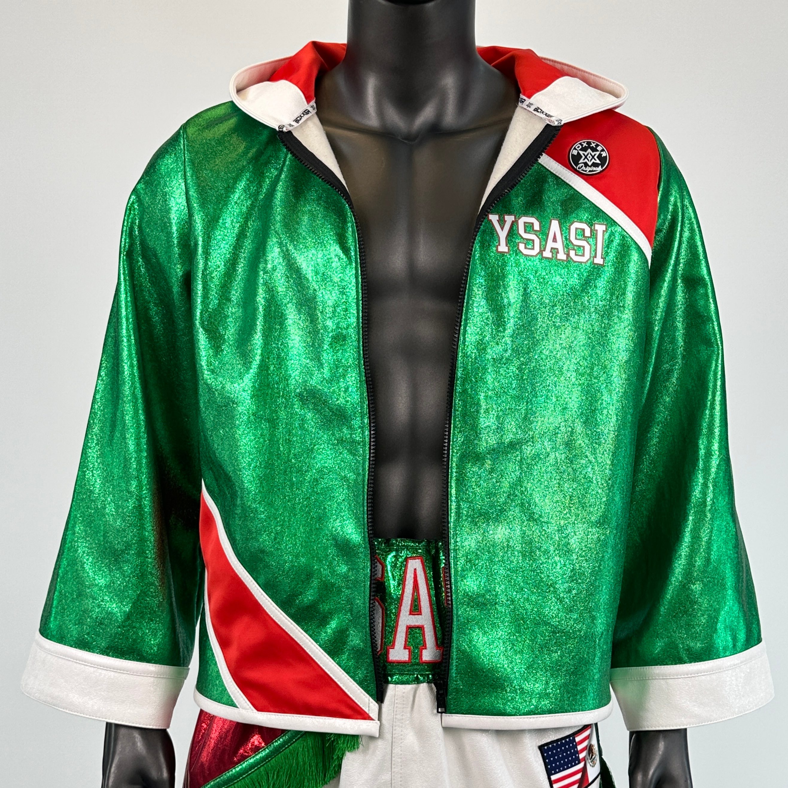 New York Jacket Ruben Jackets