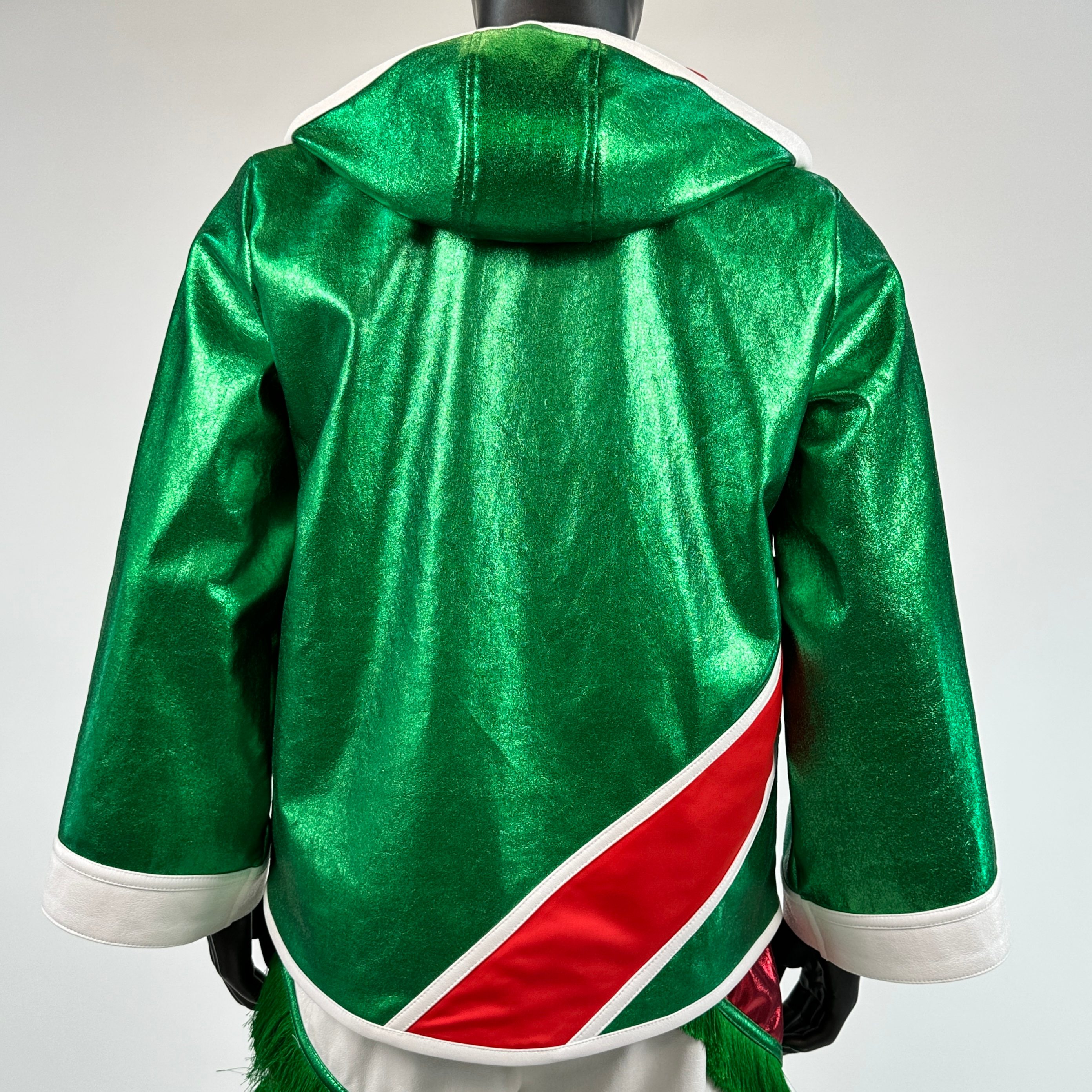 New York Jacket Ruben Jackets