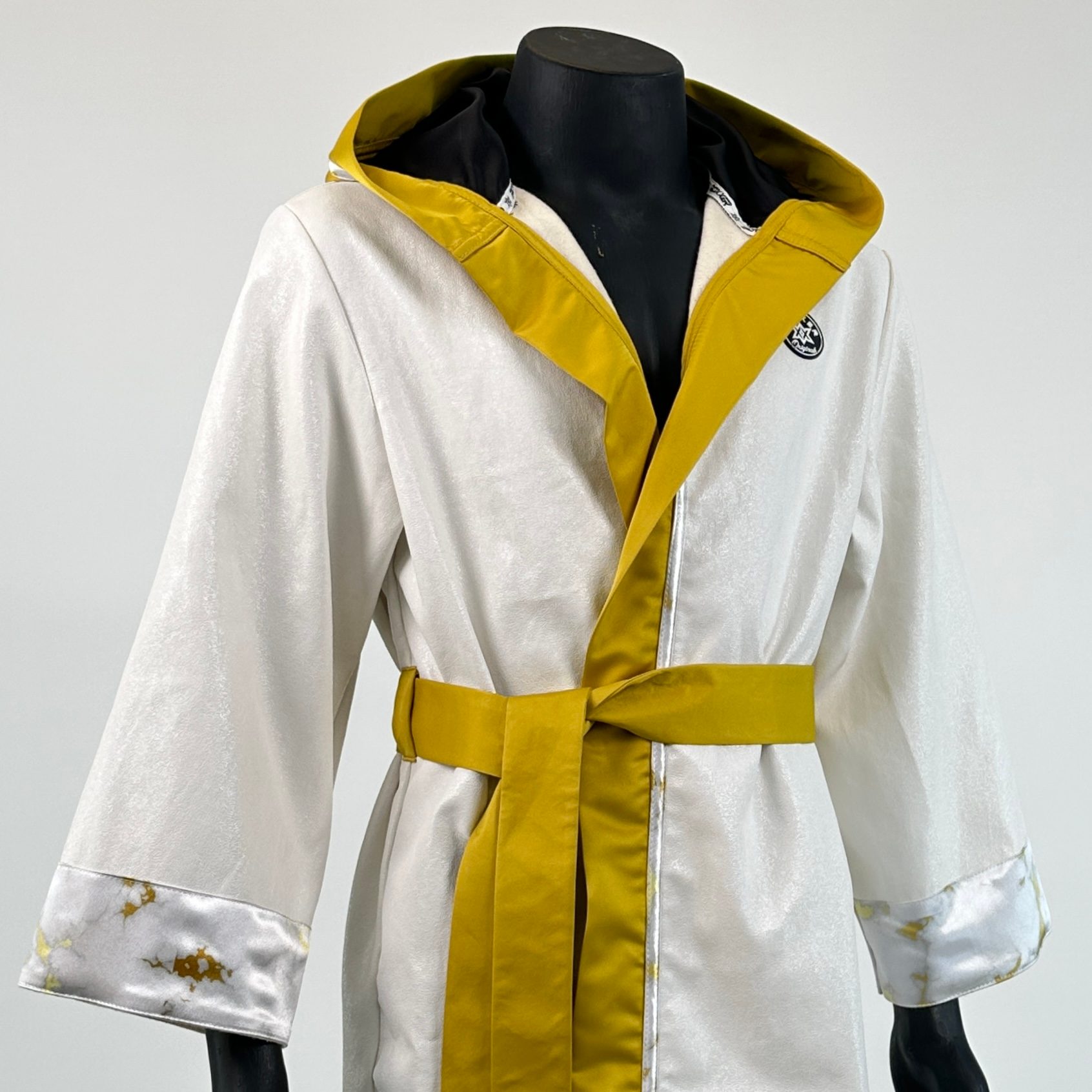 Classic Robe Old Ashley Robes