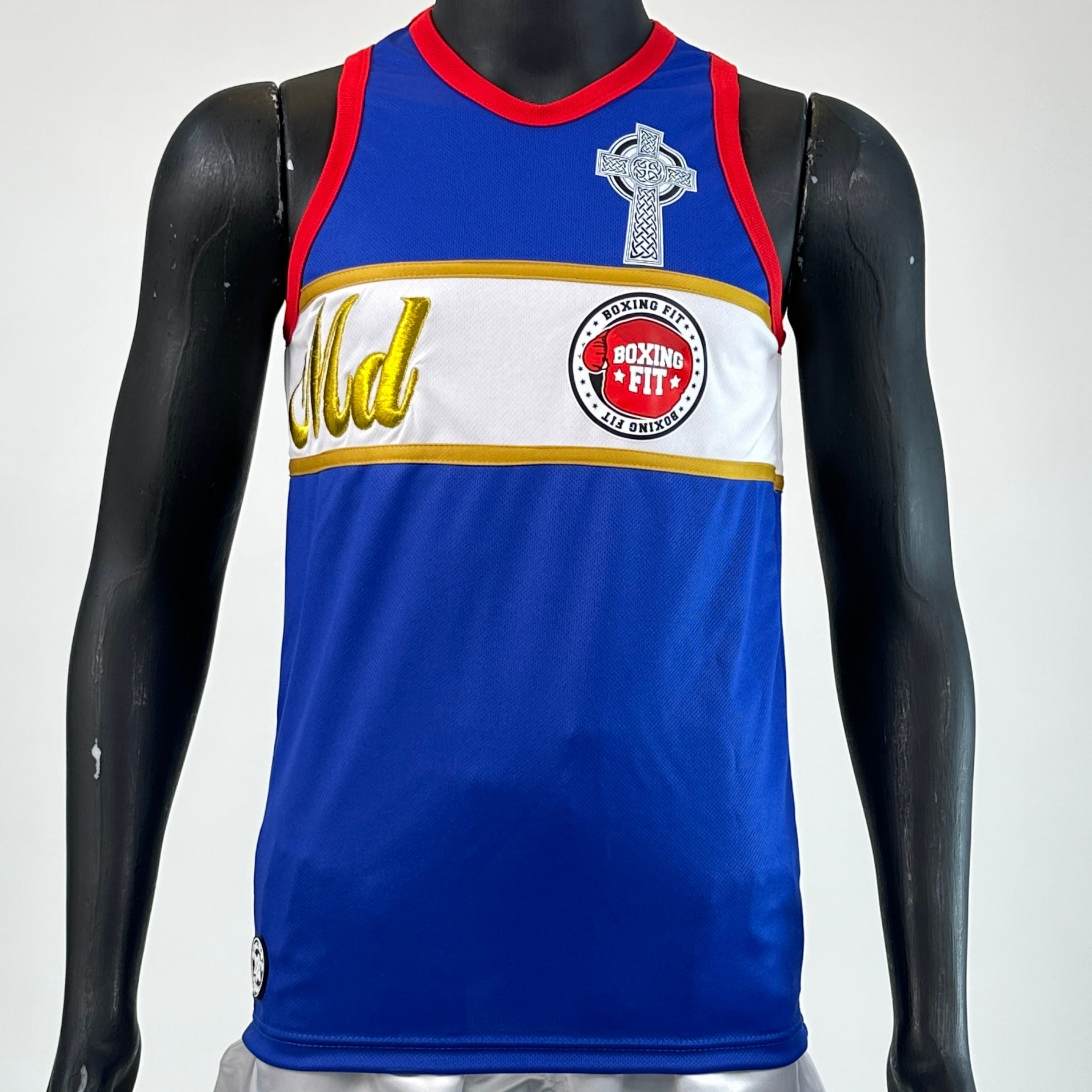 RIFLES VST Michael Vests