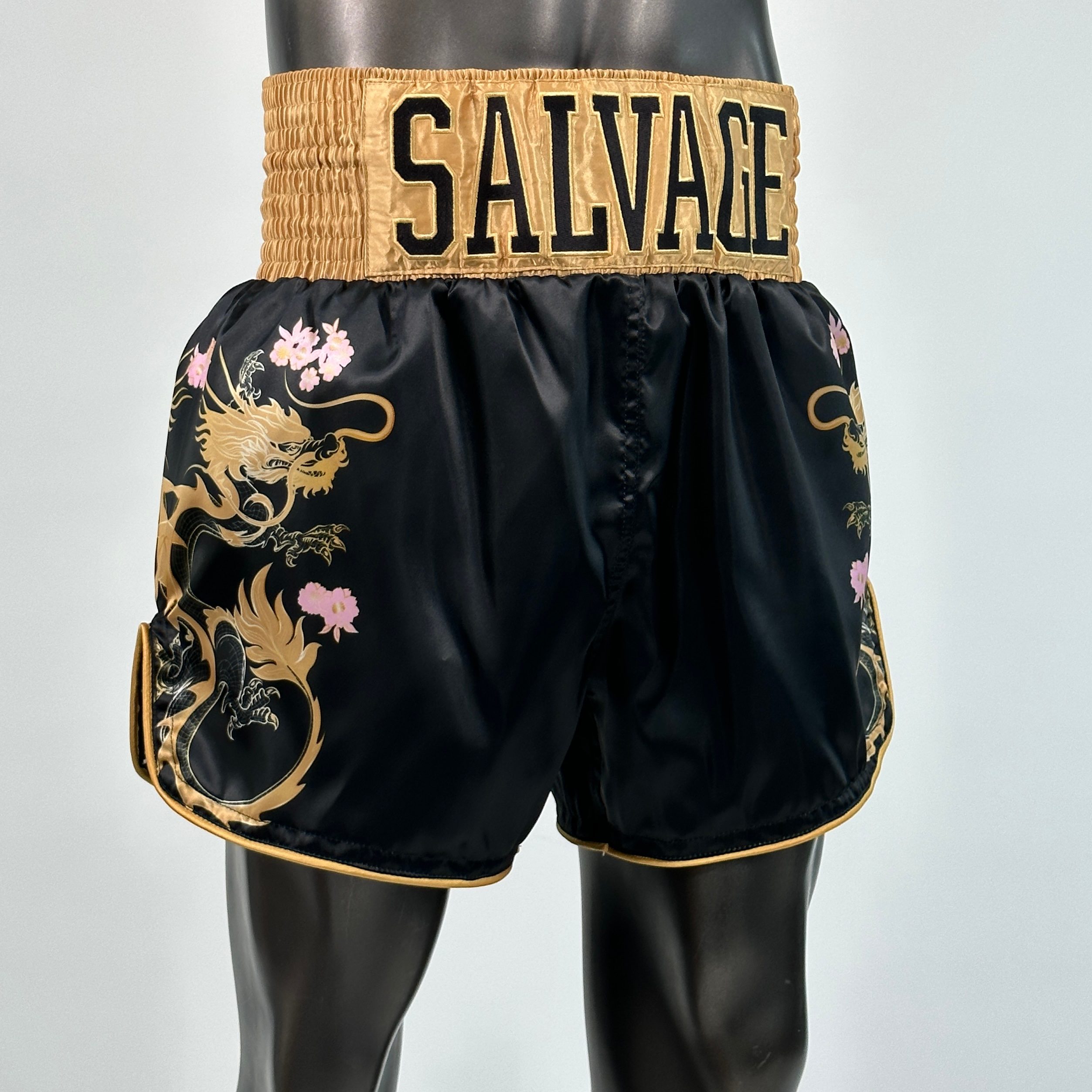 DRAGON MTS Old Skye Muay Thai Shorts