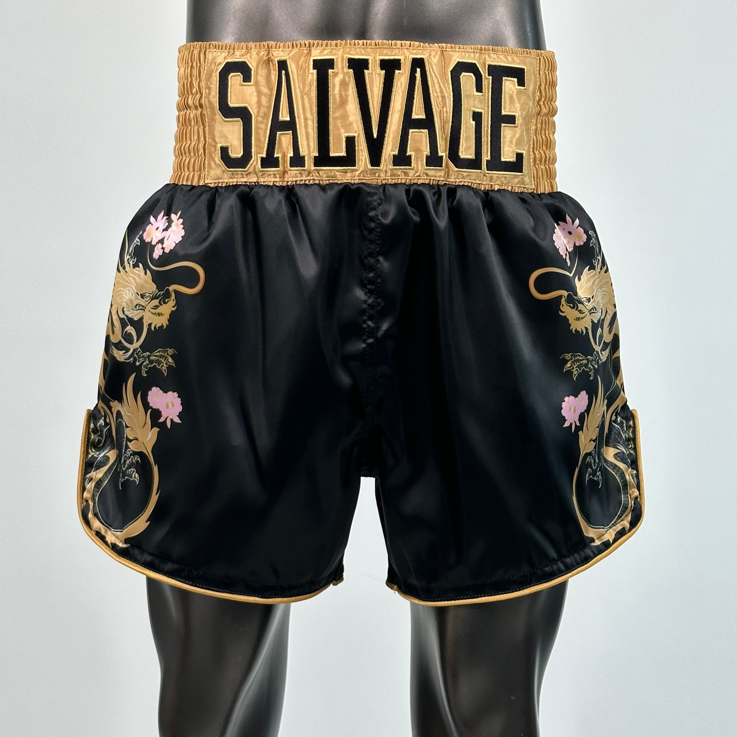 DRAGON MTS Skye Muay Thai Shorts