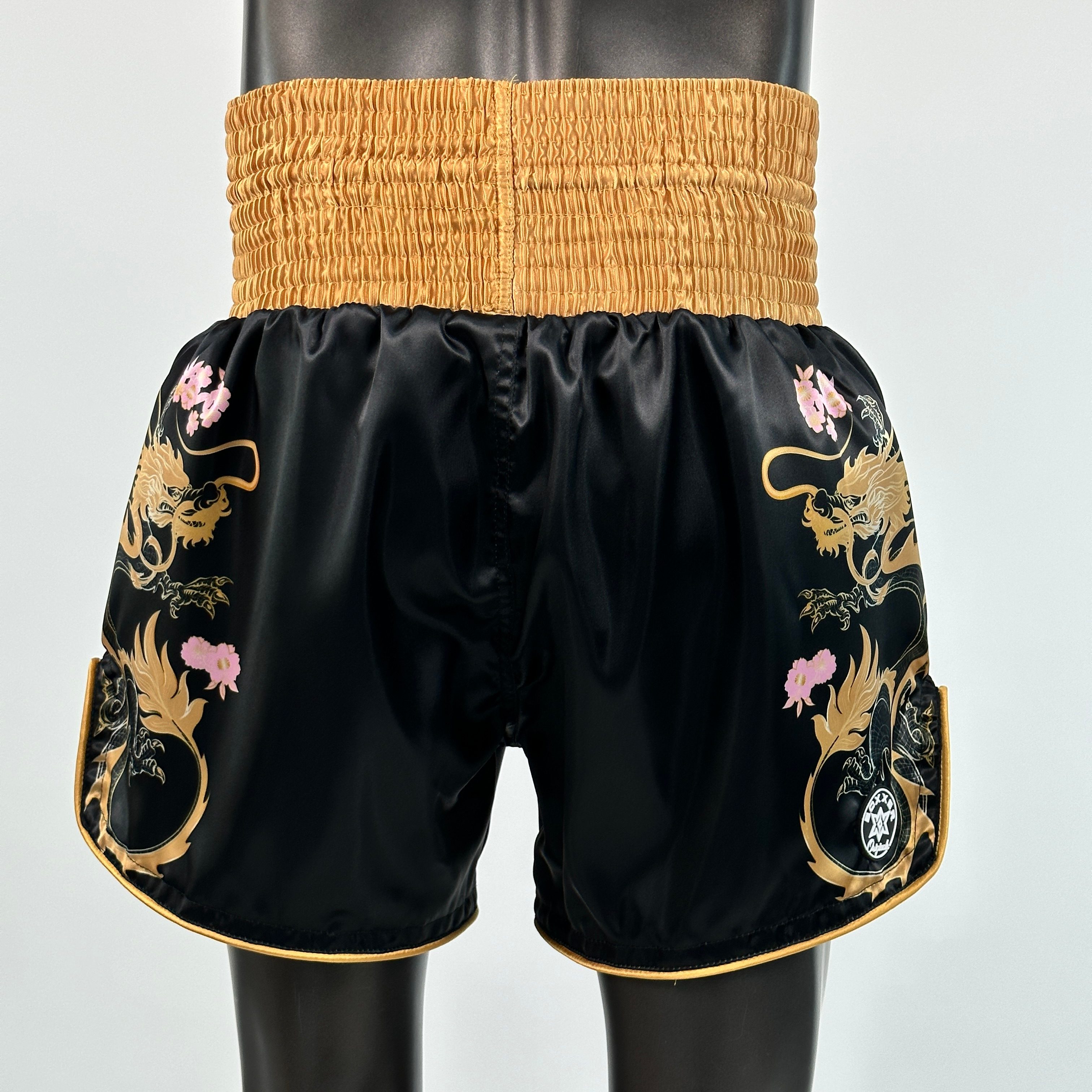 DRAGON MTS Skye Muay Thai Shorts