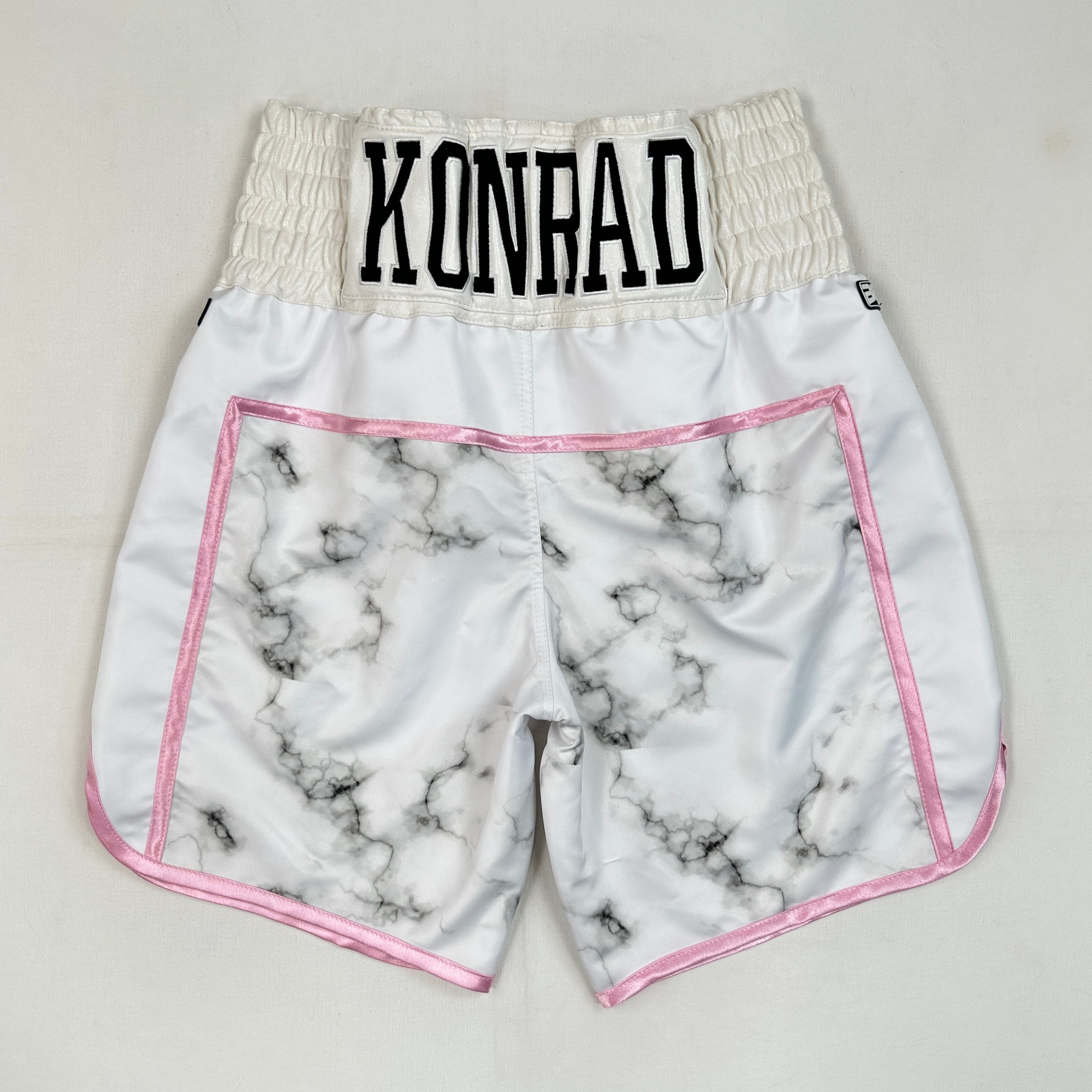 JOSHUA BX  Przemek Custom Boxing Shorts & Trunks