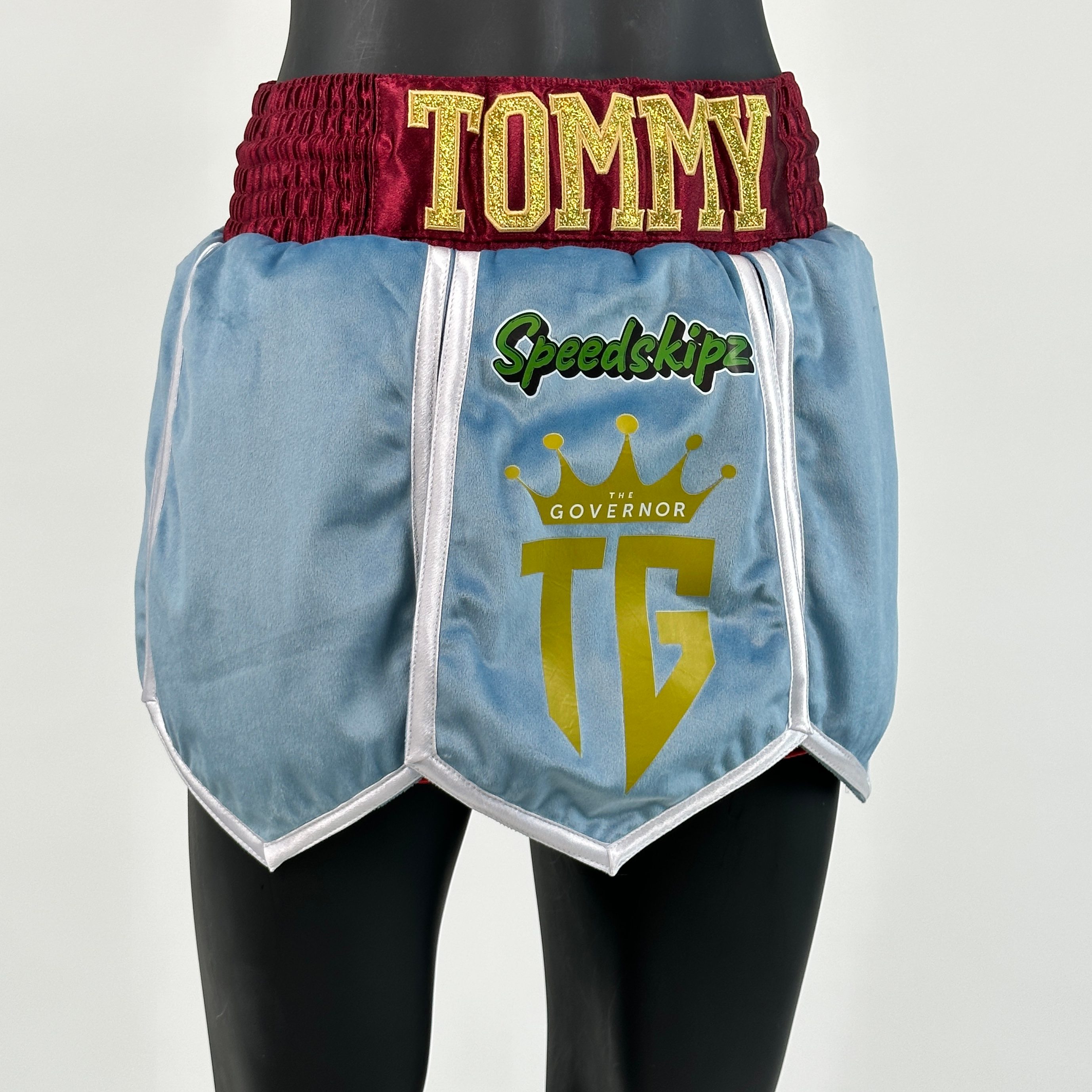 Roman MTS (short style) Tony Gladiator Shorts