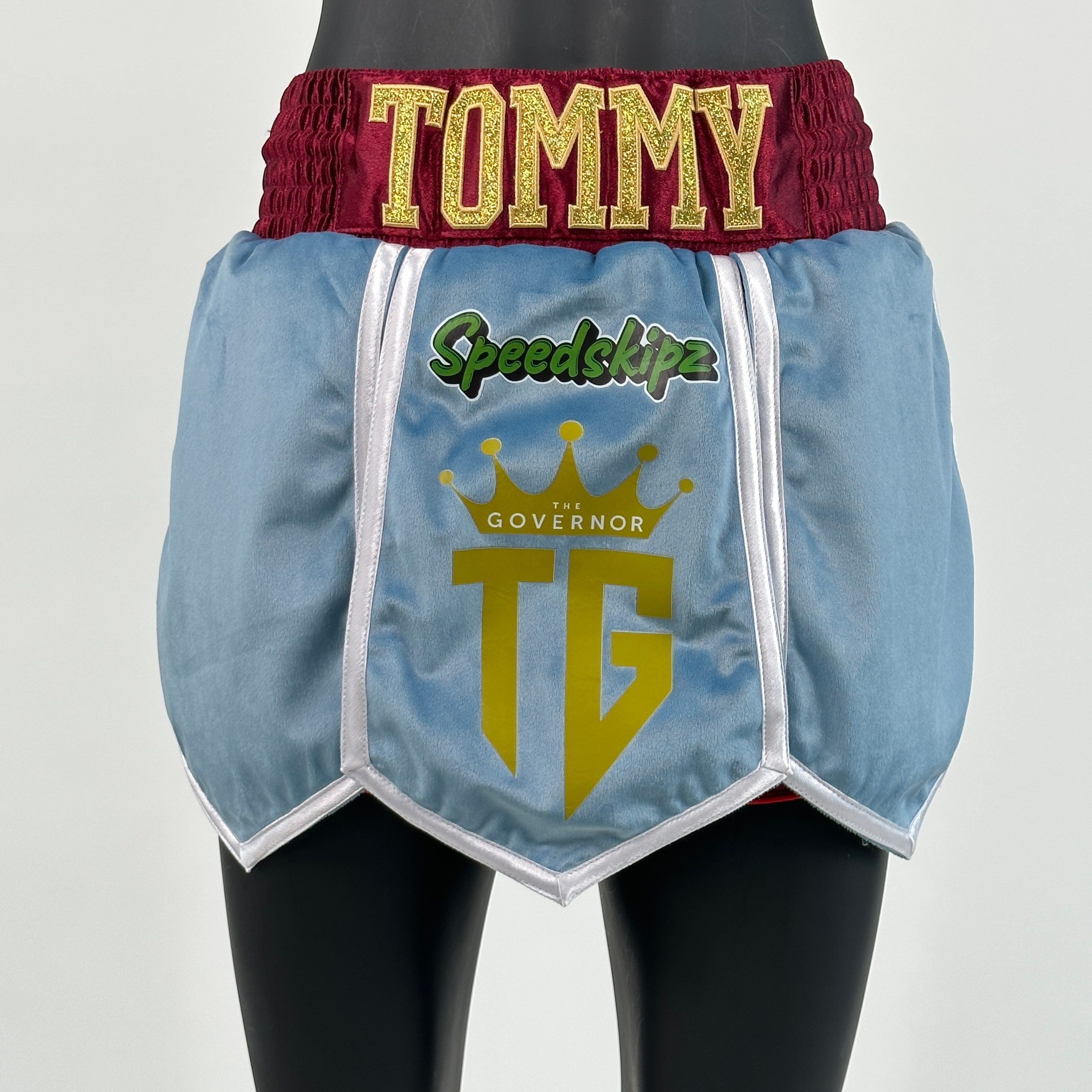 Roman MTS (short style) Tony Gladiator Shorts