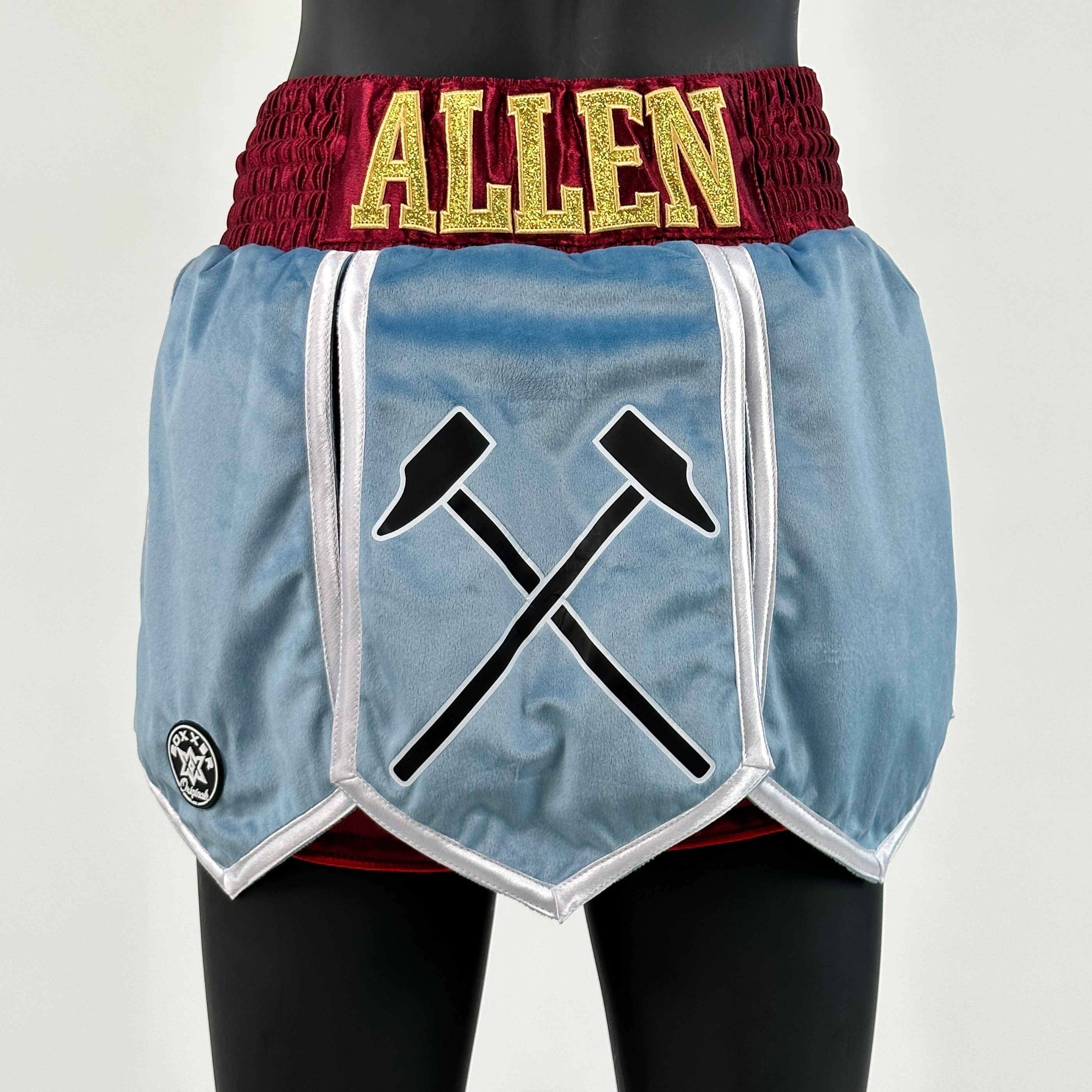 Roman MTS (short style) Tony Gladiator Shorts