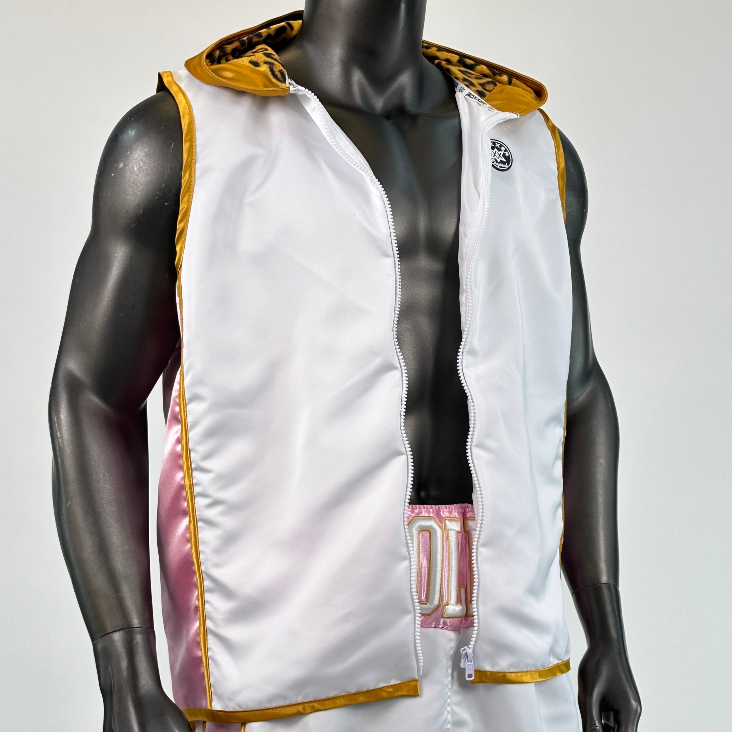 Side Stripes  Jacket  Dave Jackets