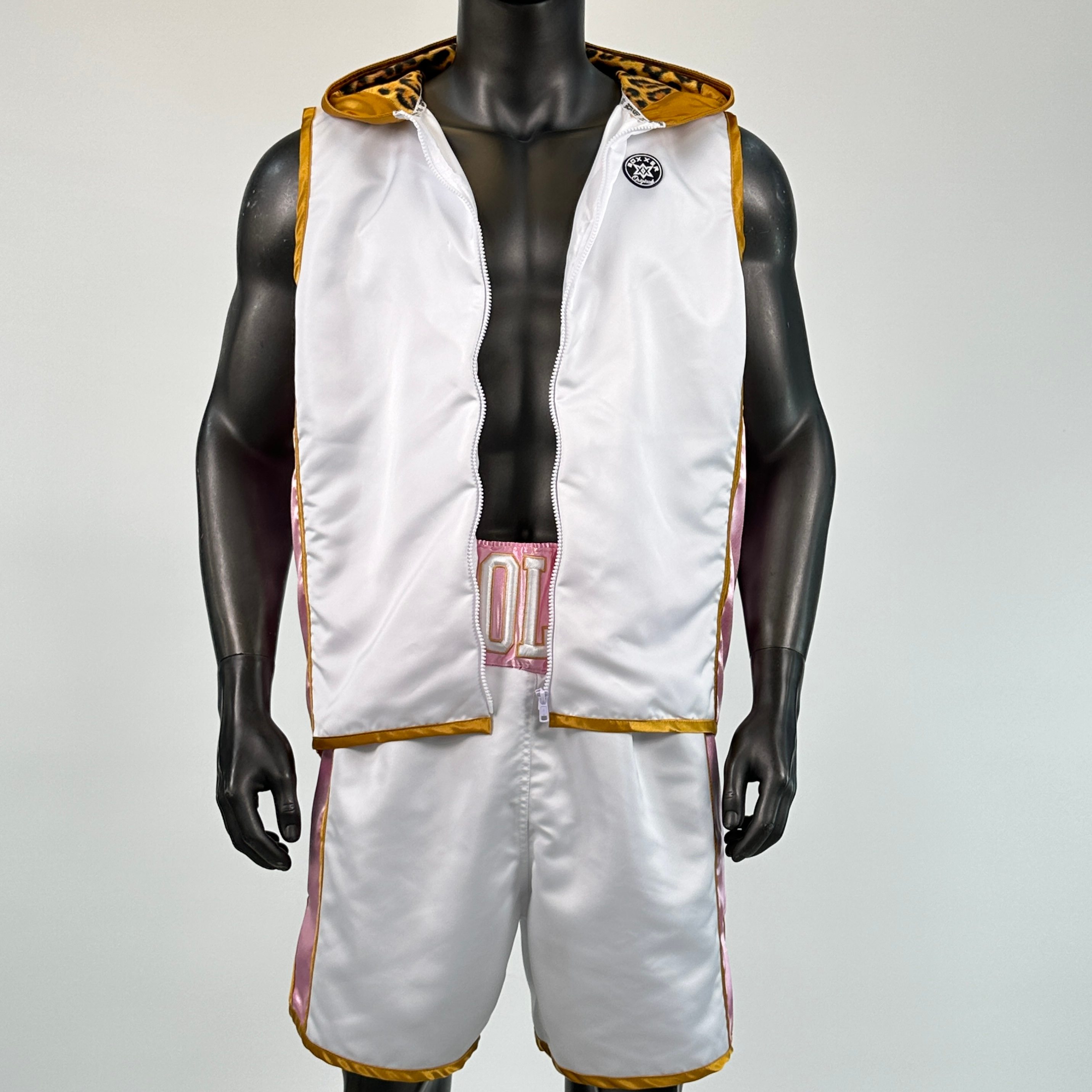 Side Stripes  Jacket  Dave Jackets