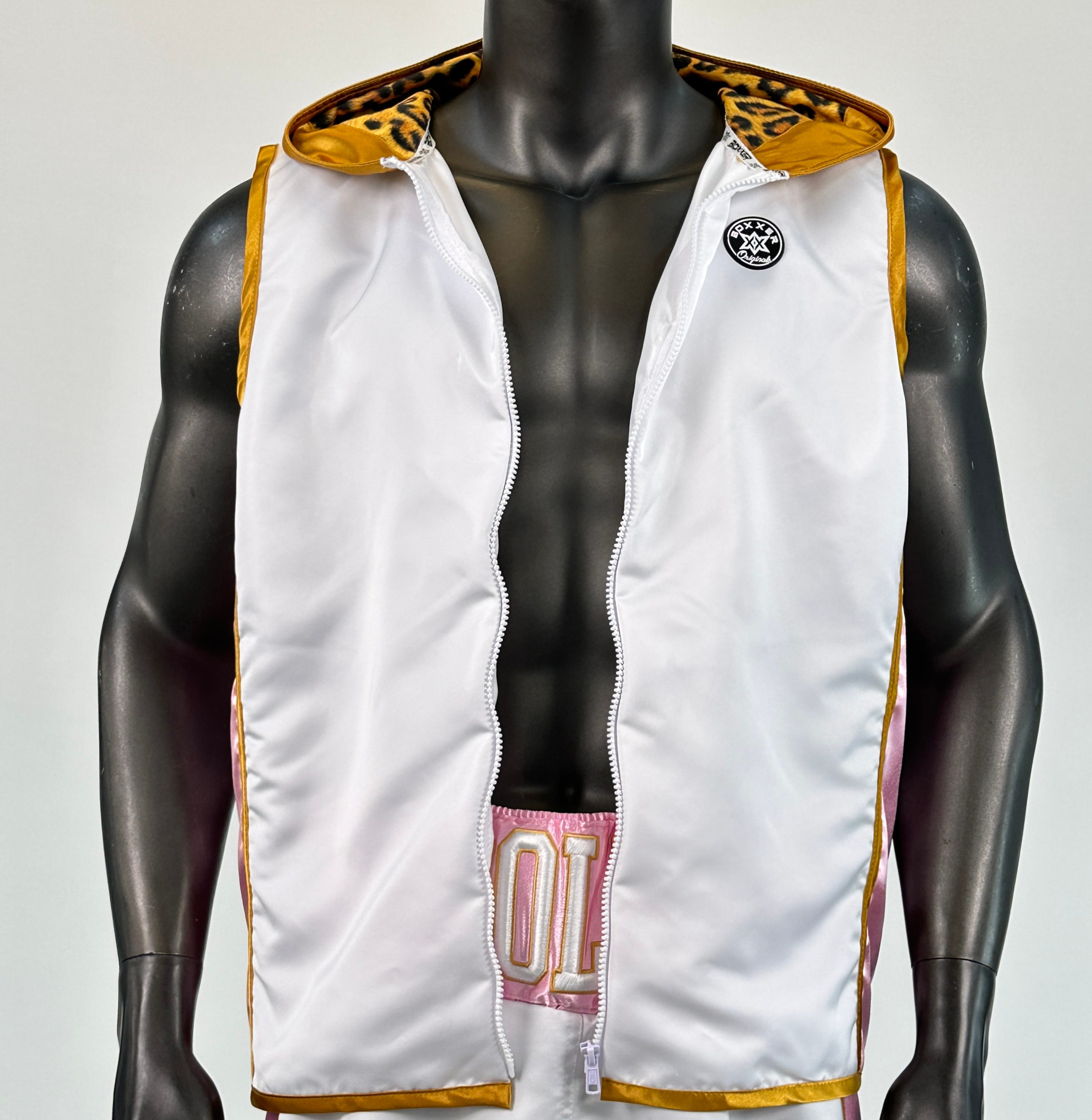 Side Stripes  Jacket  Dave Jackets