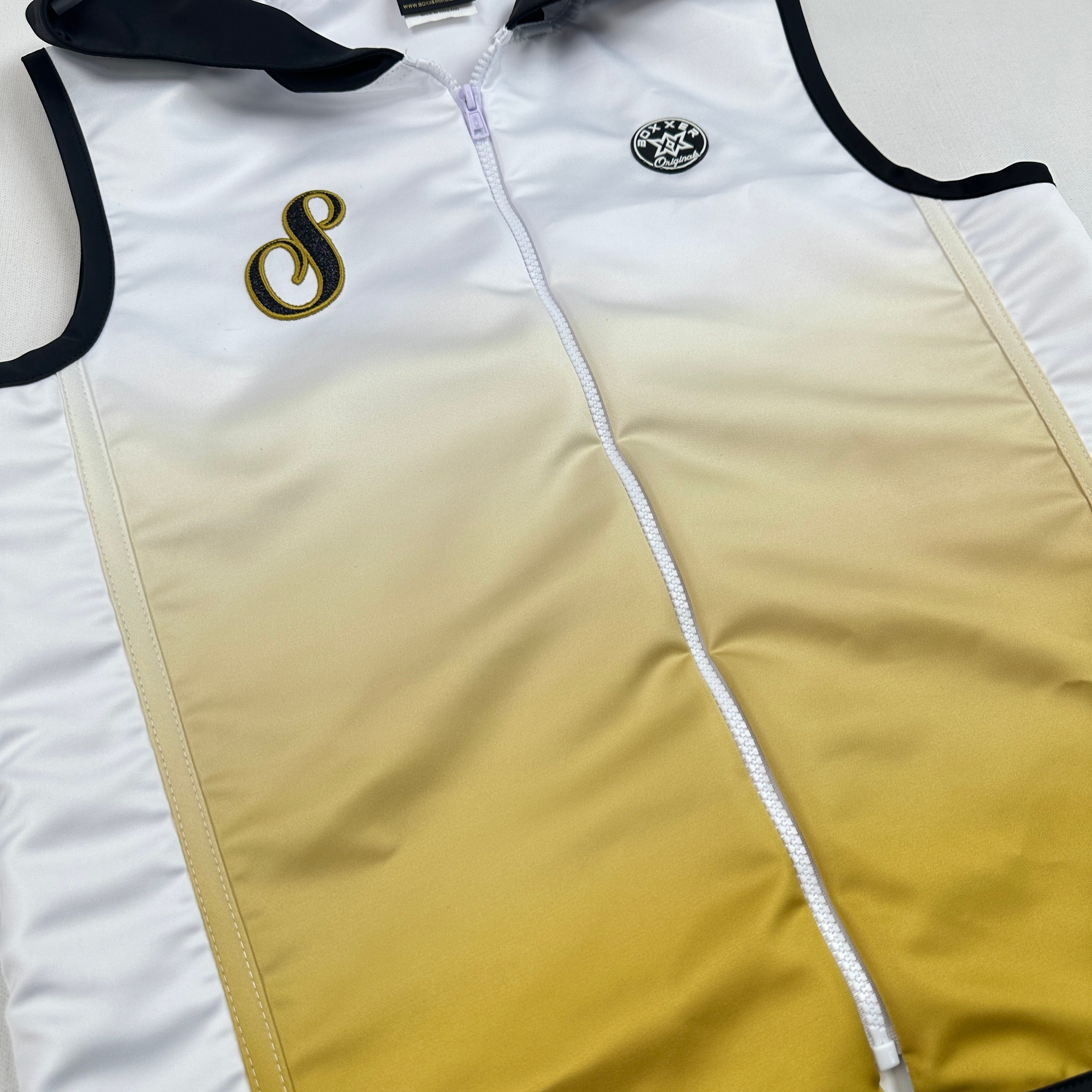 Side Stripes  Jacket  Mike Jackets