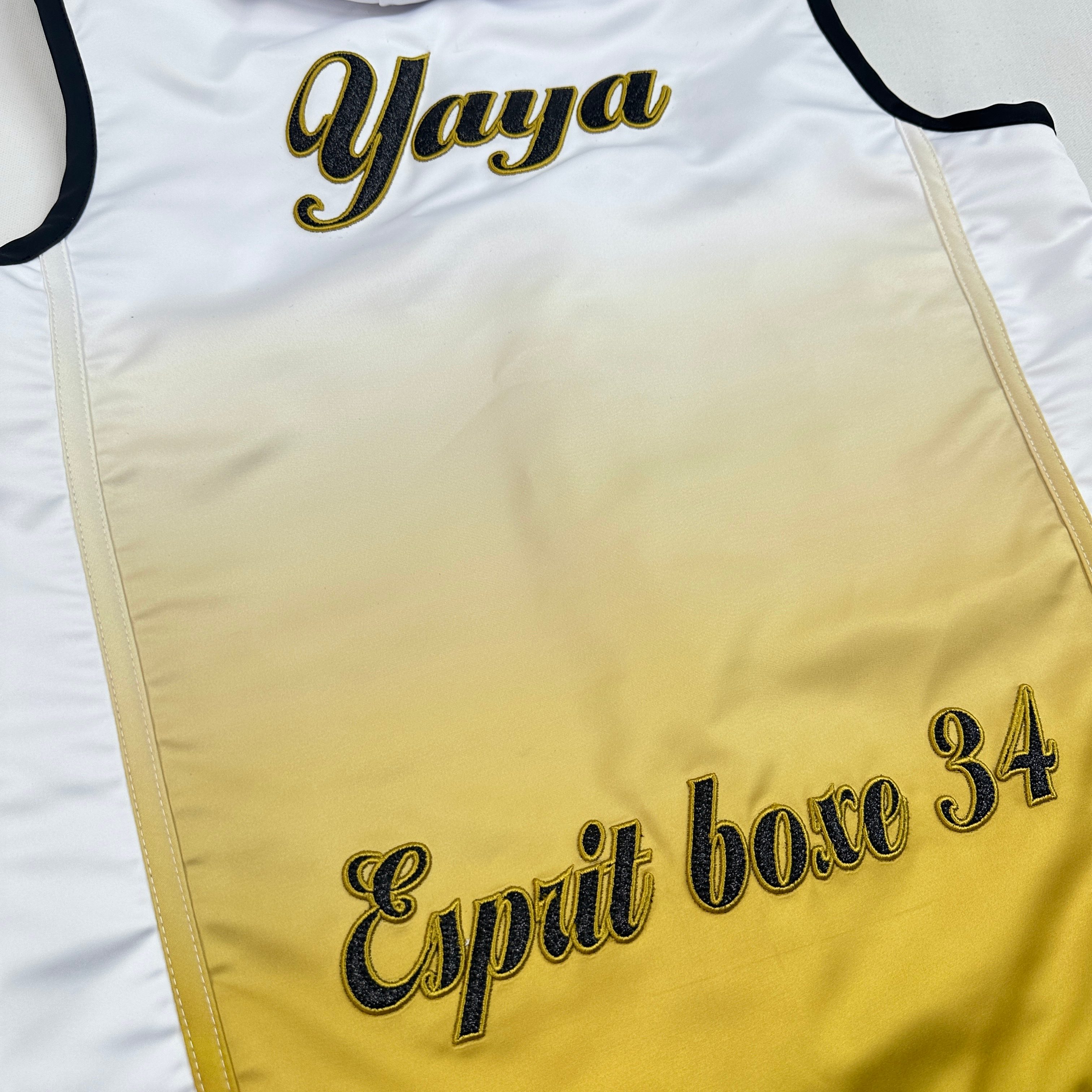 Side Stripes  Jacket  Mike Jackets