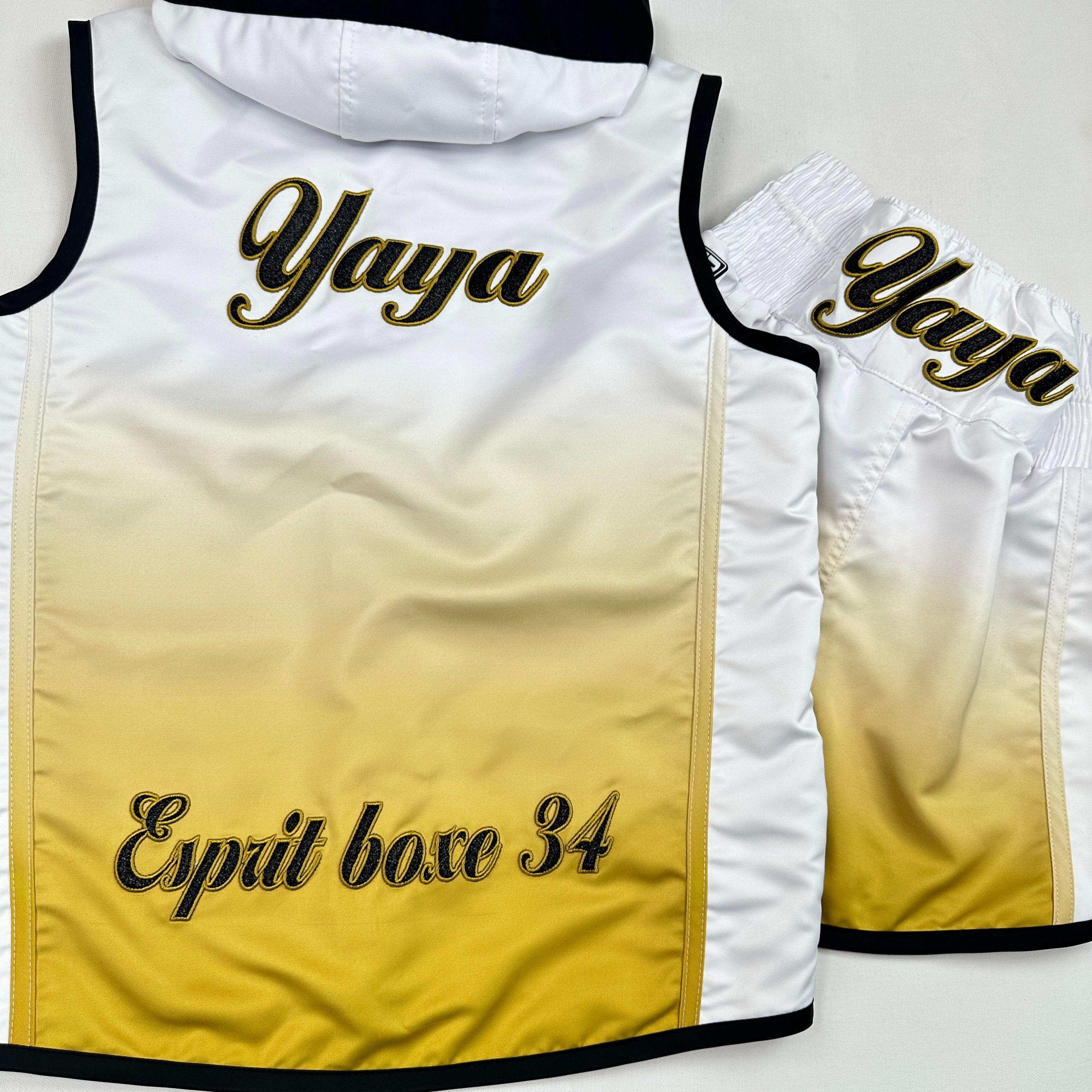 Side Stripes  Jacket  Mike Jackets