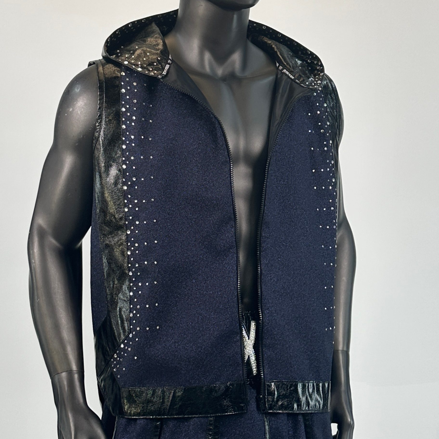 Cotto Jacket Old Jusuf Jackets