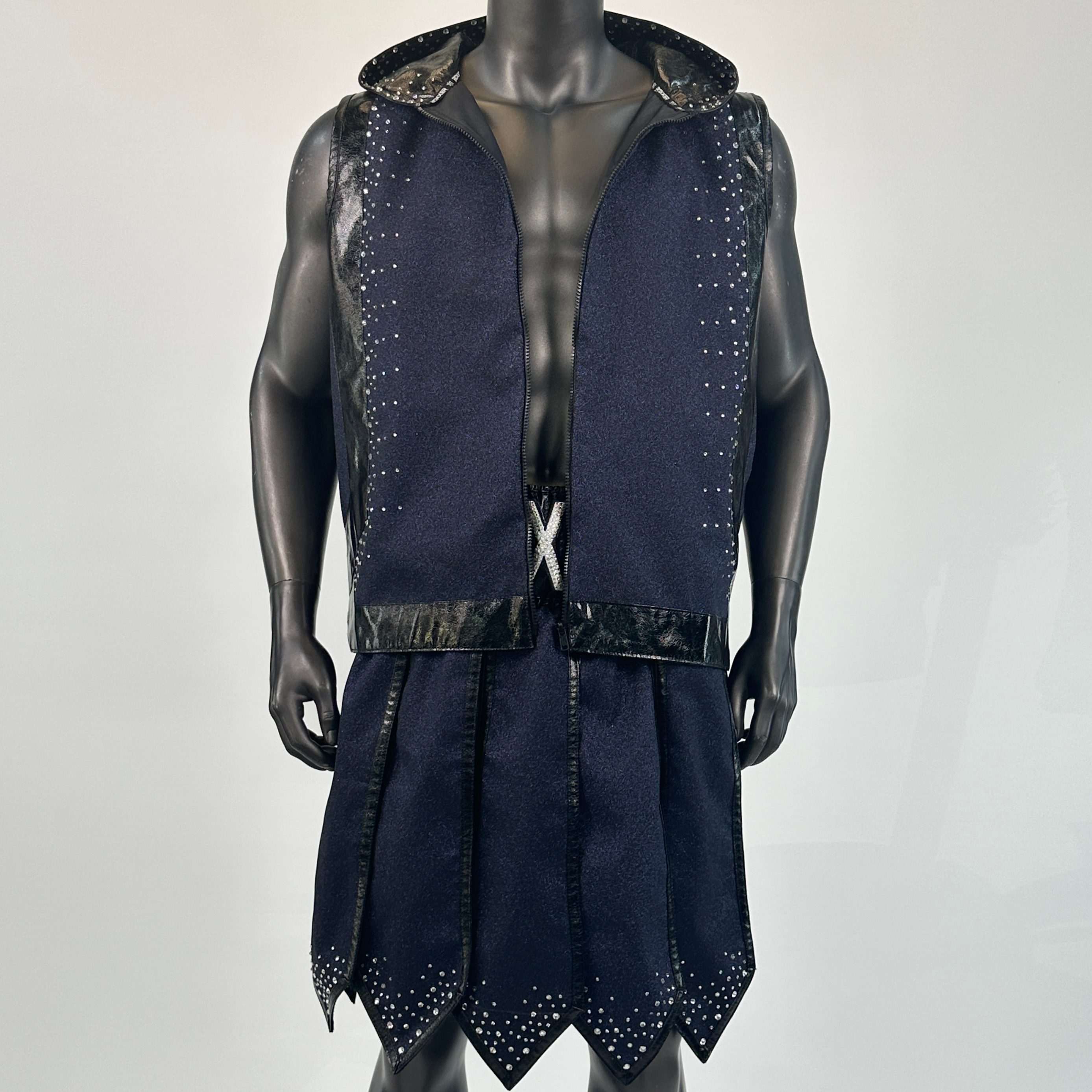 Cotto Jacket Jusuf Jackets