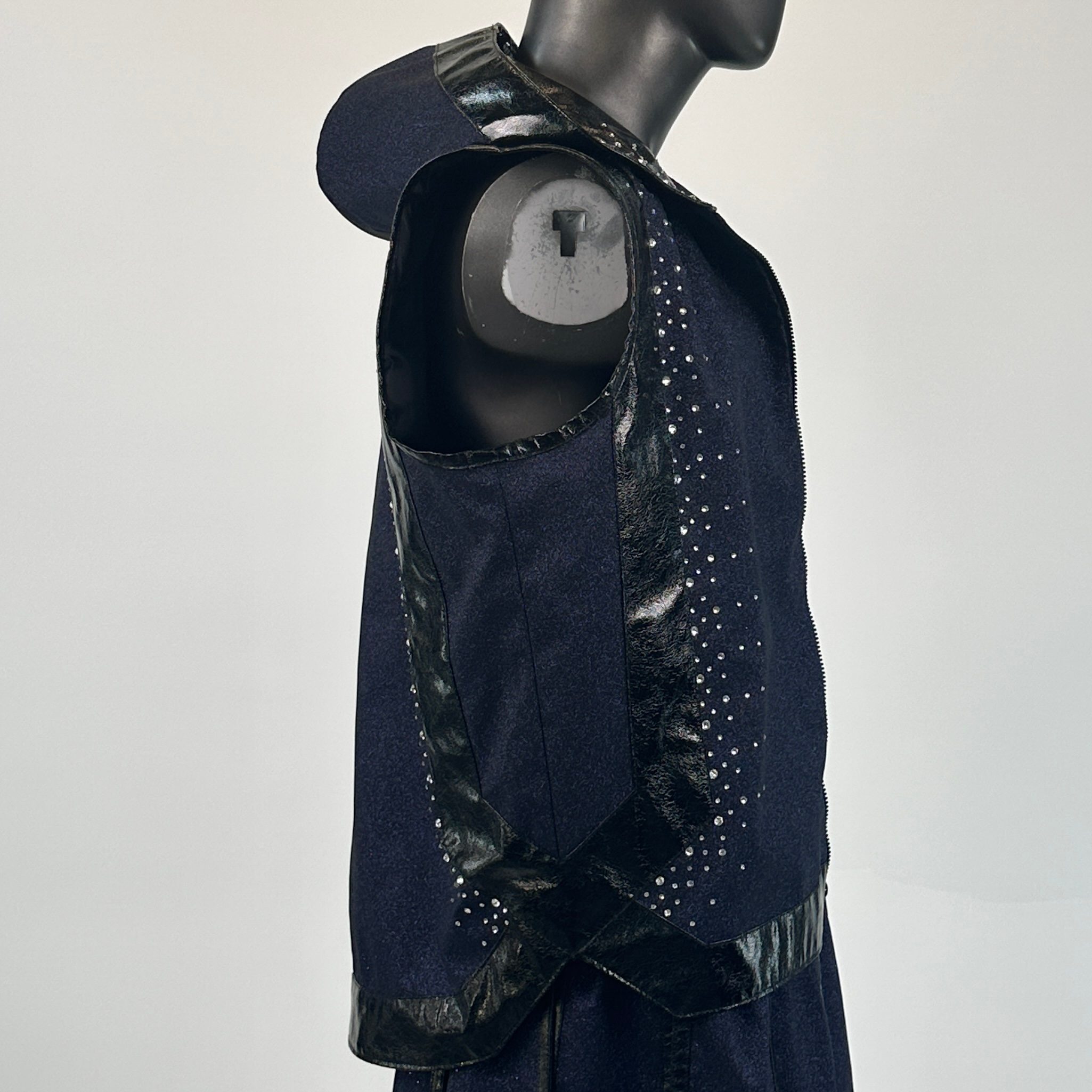 Cotto Jacket Jusuf Jackets