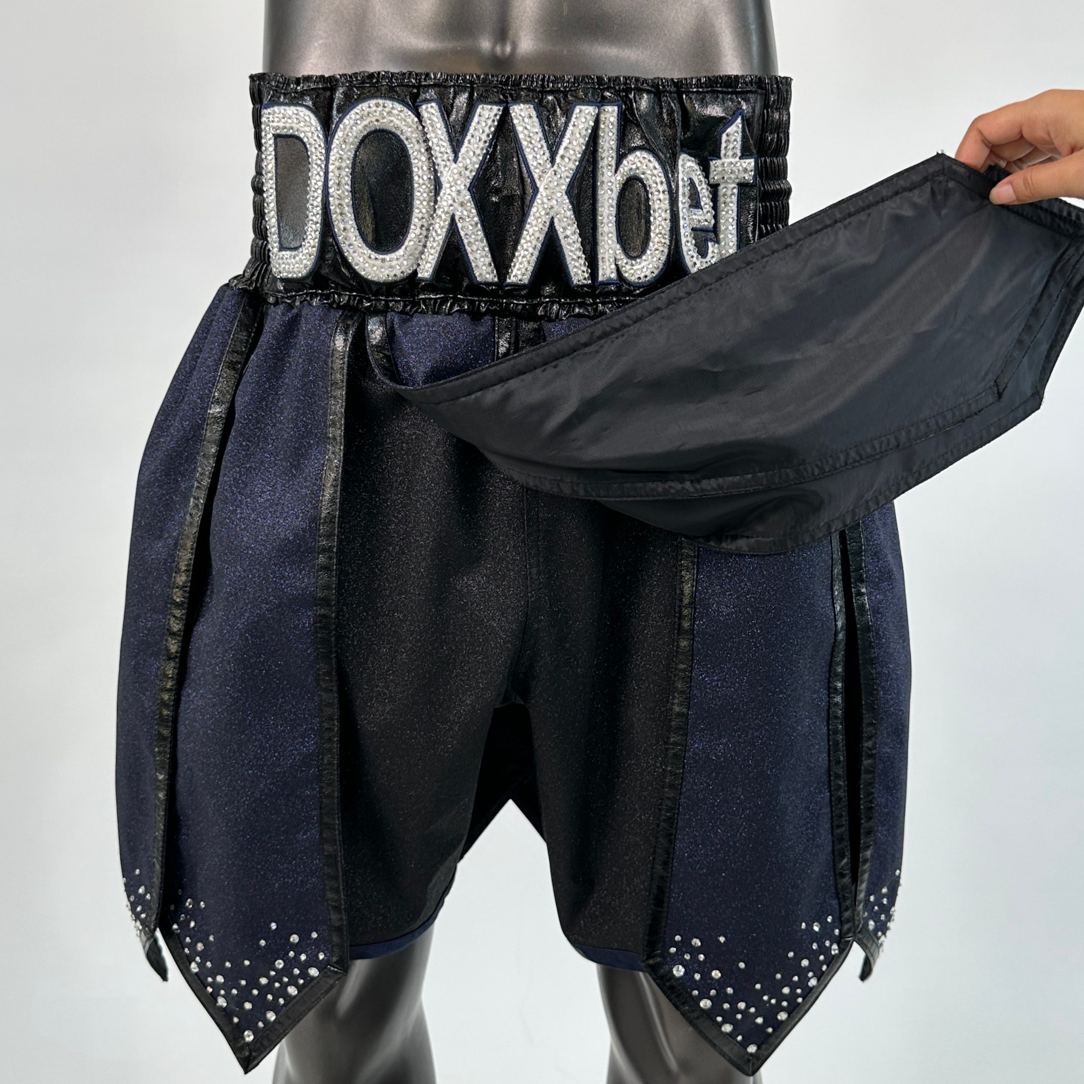 Roman Gladiator  Jusuf Gladiator Shorts