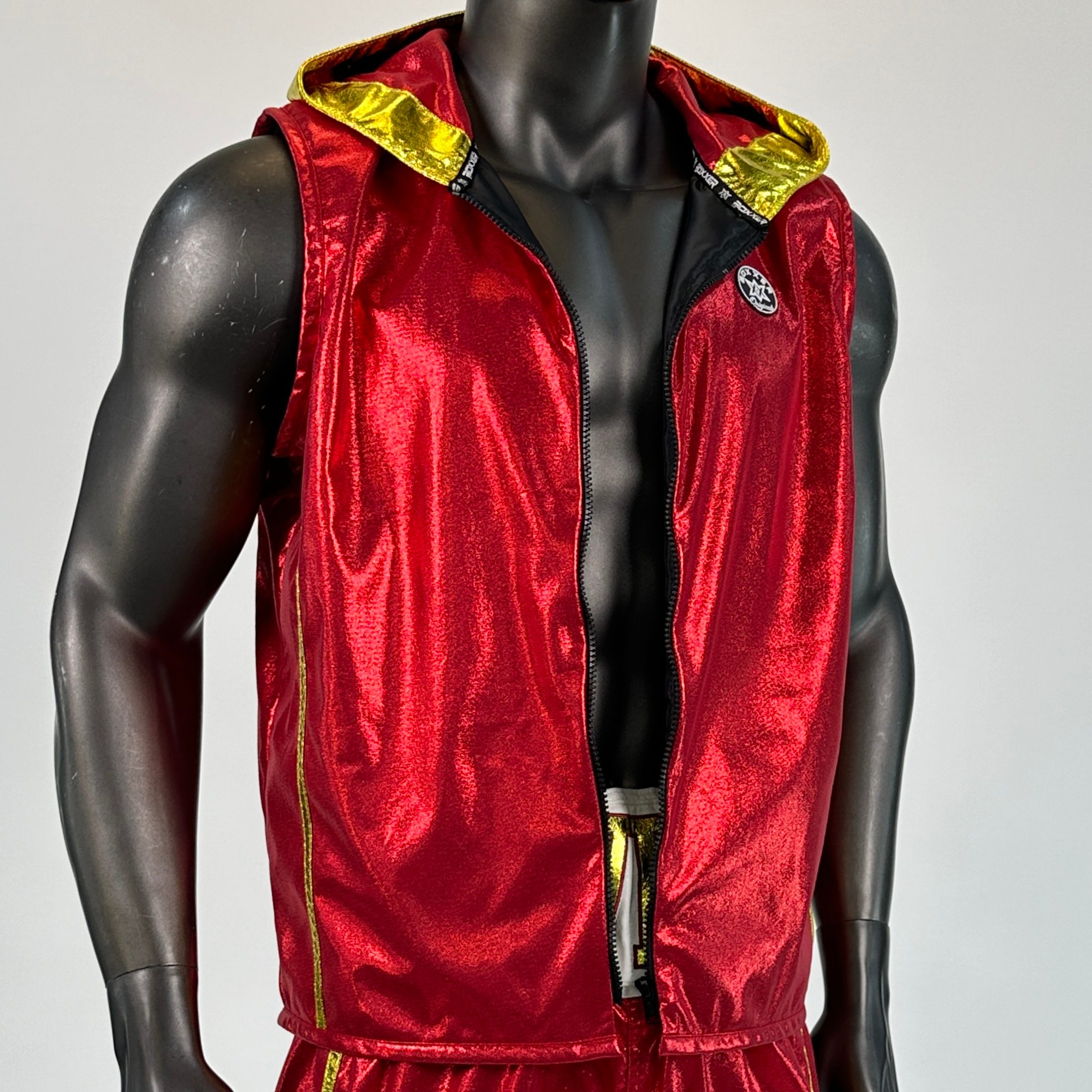 Side Stripes  Jacket   aleksander Jackets