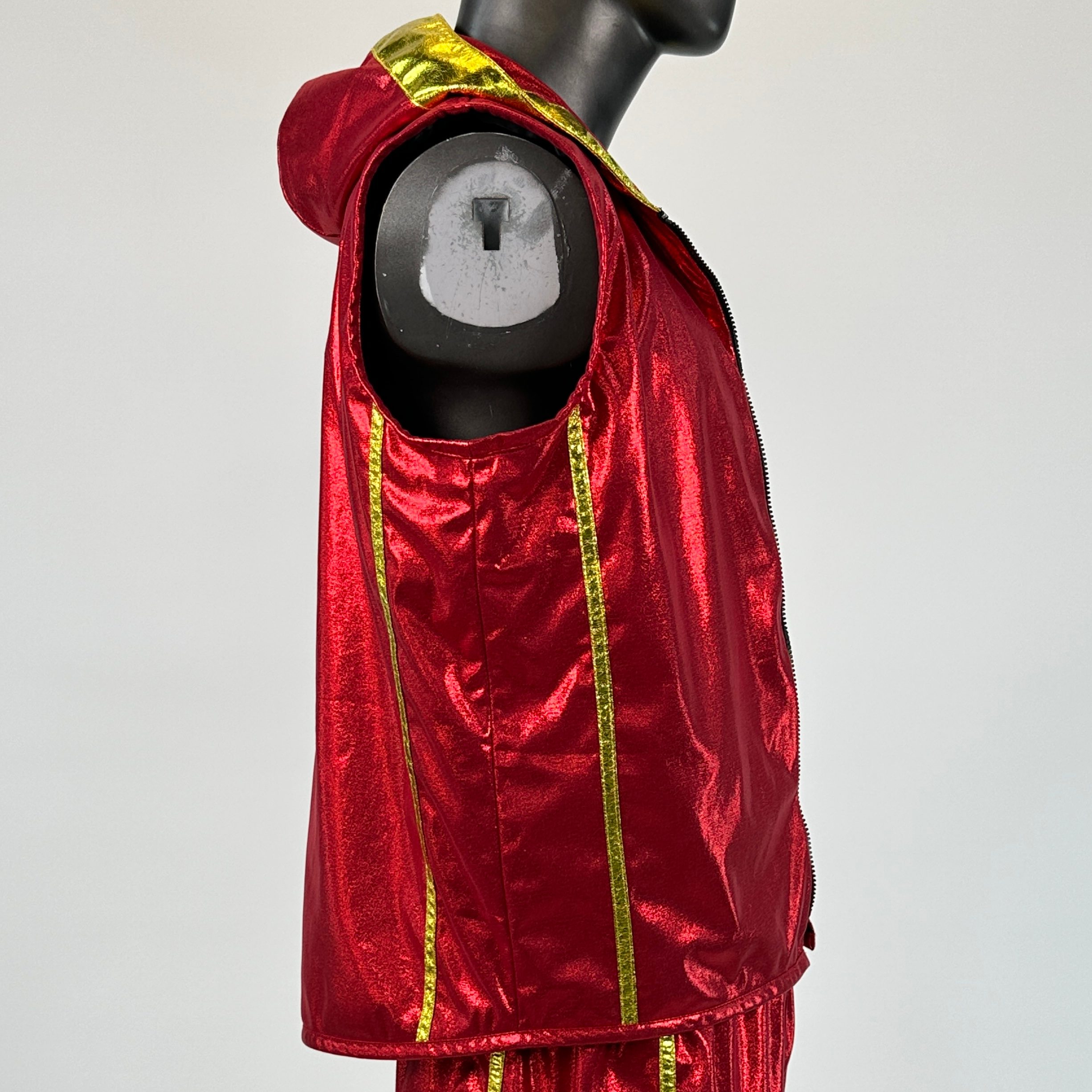 Side Stripes  Jacket   aleksander Jackets