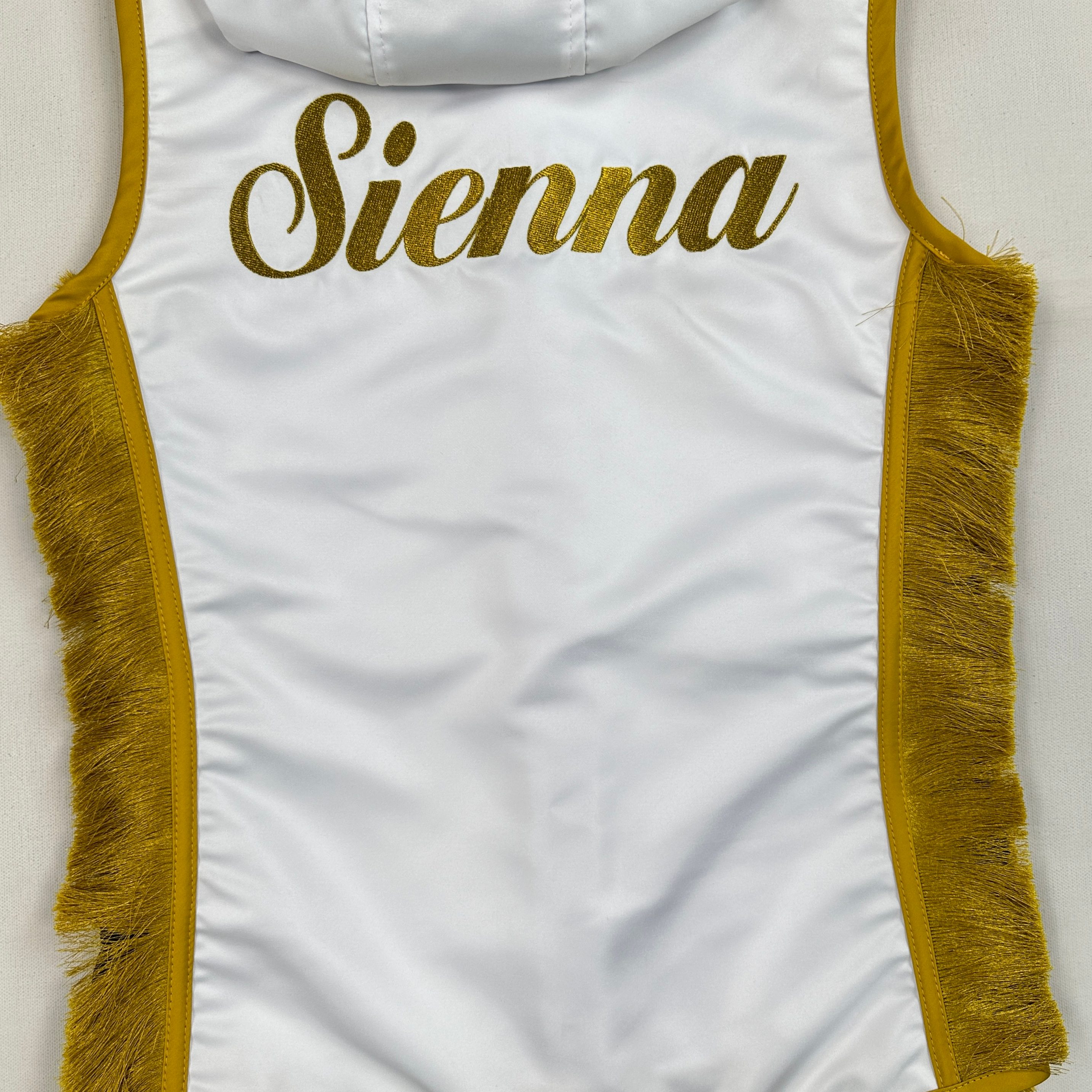 Side Stripes  Jacket  Sienna Jackets