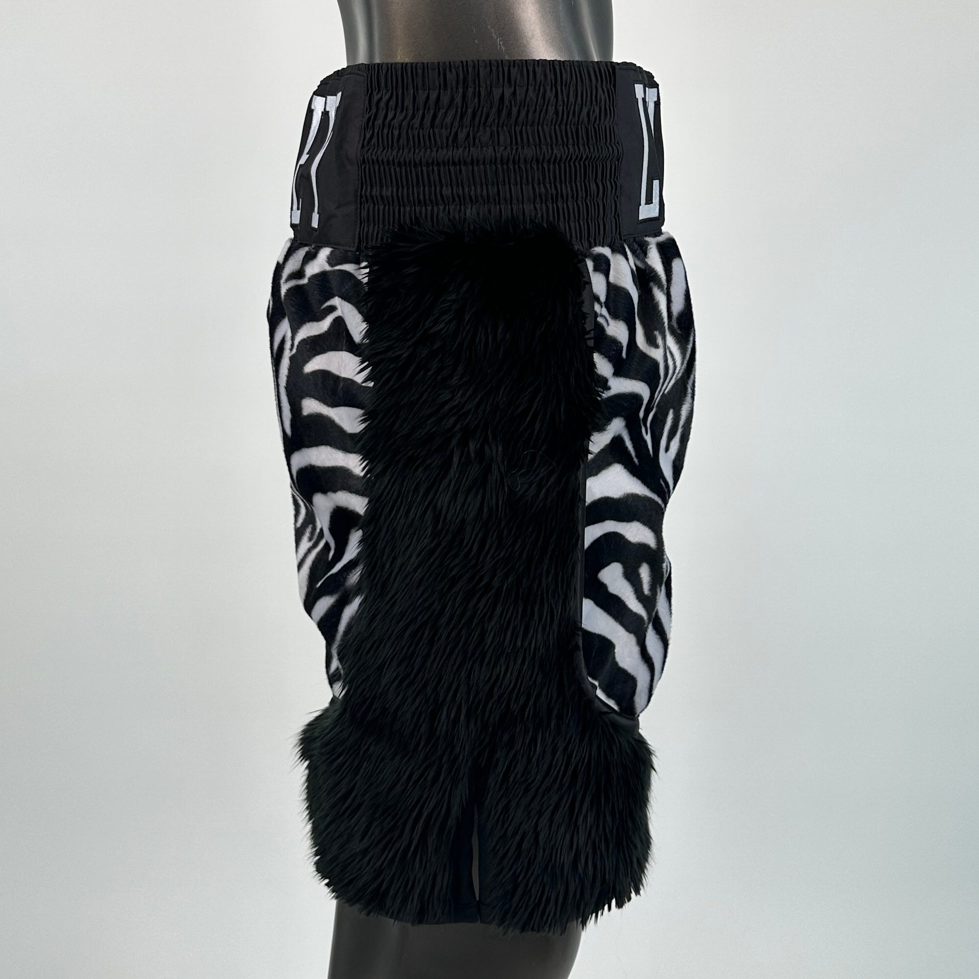 London BX Luke Custom Boxing Shorts & Trunks