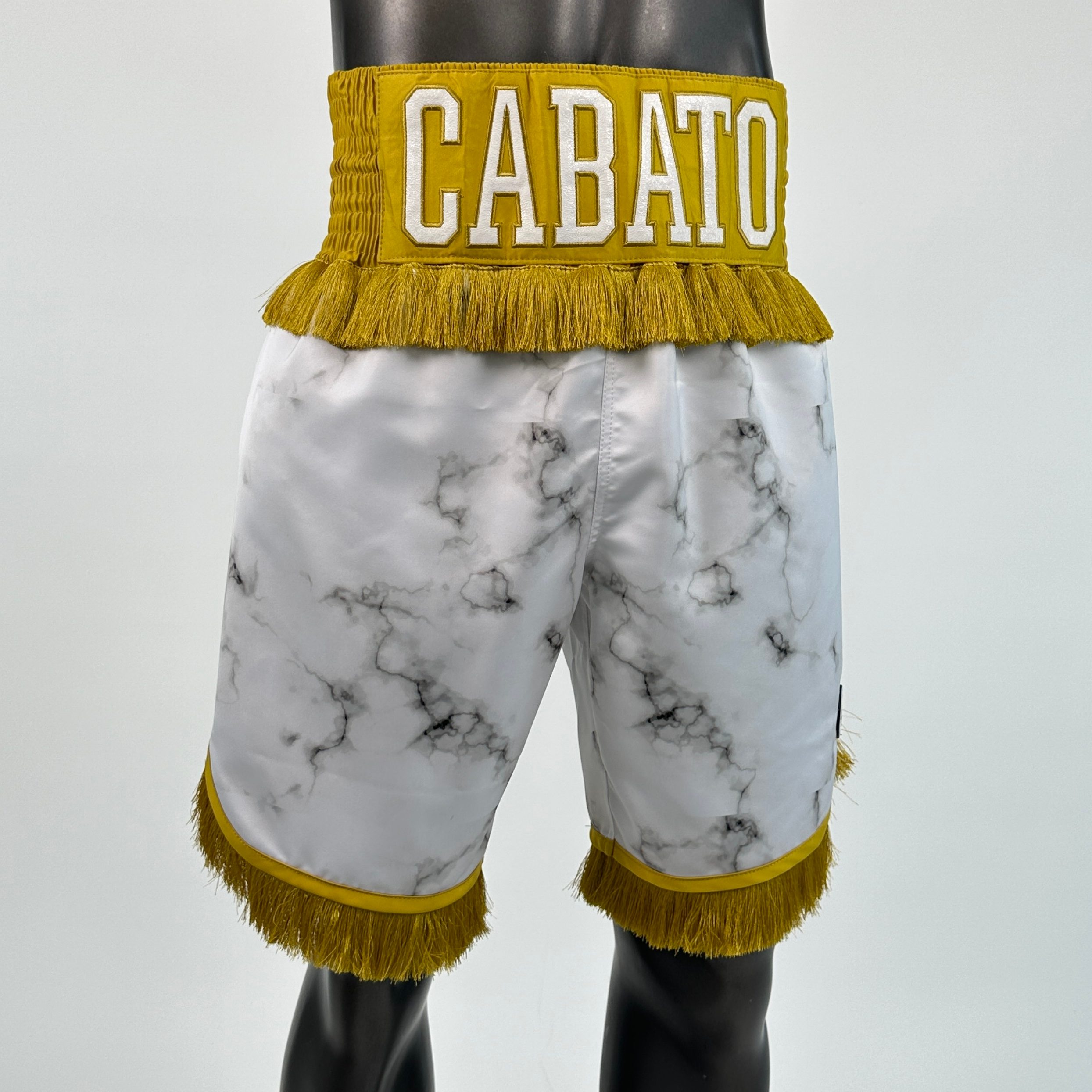 Classic BX old Michael Custom Boxing Shorts & Trunks