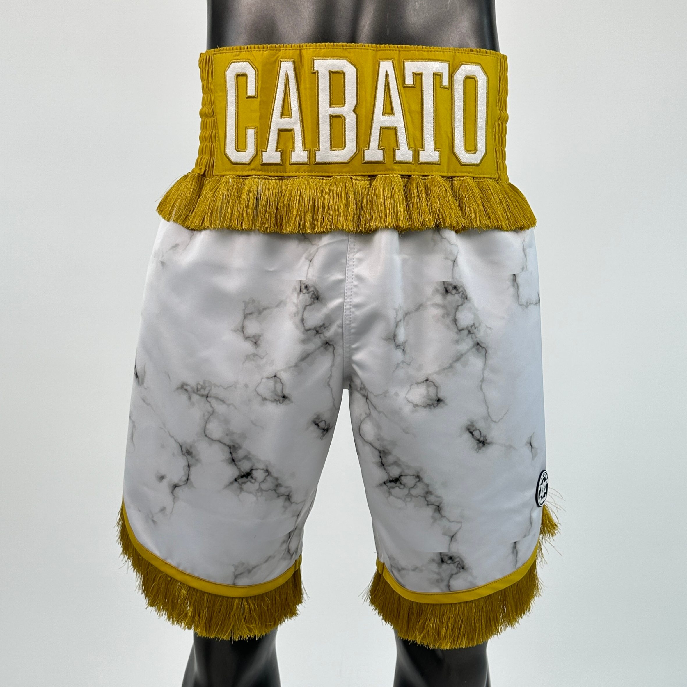 Classic BX Old Michael Custom Boxing Shorts & Trunks