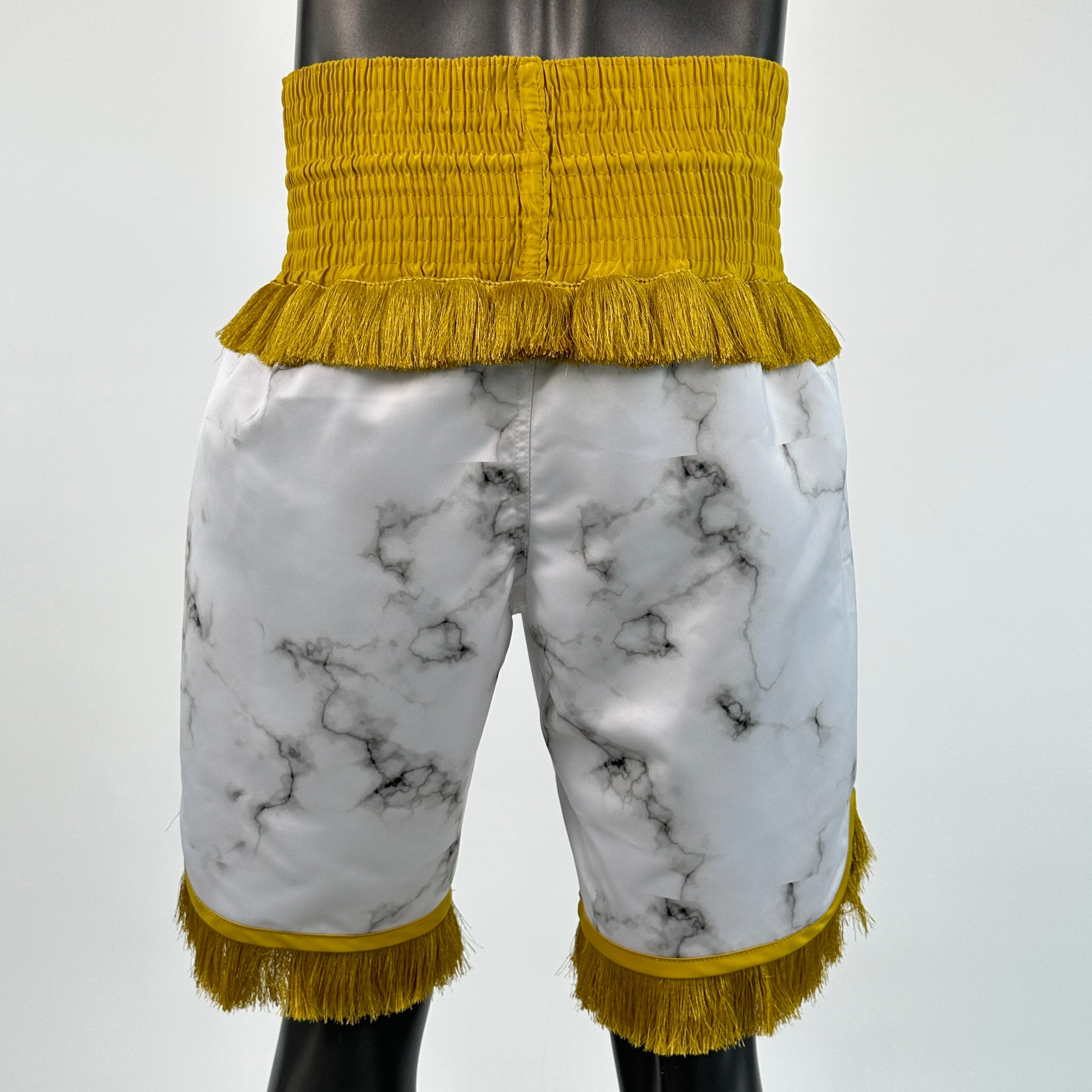 Classic BX Old Michael Custom Boxing Shorts & Trunks