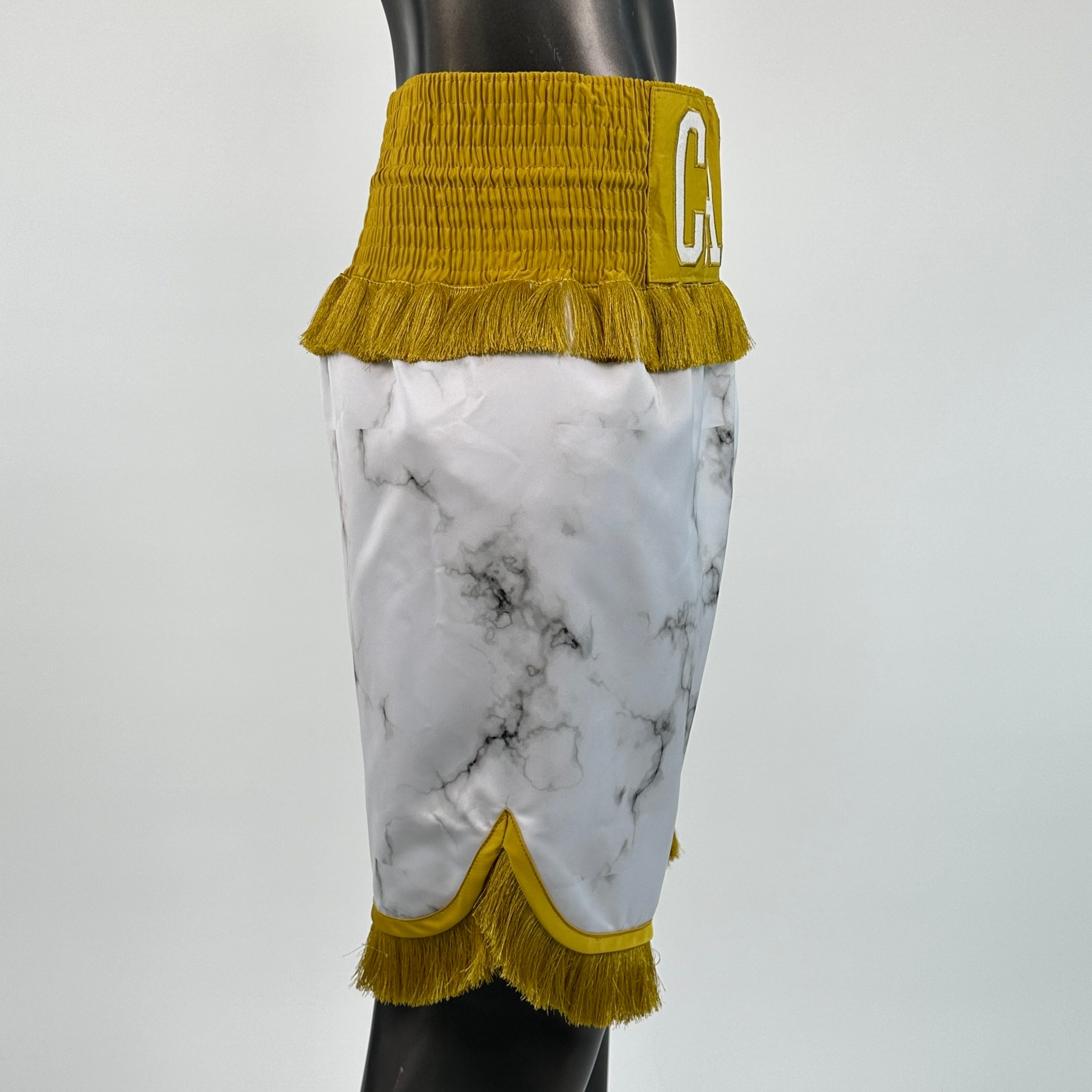 Classic BX Old Michael Custom Boxing Shorts & Trunks