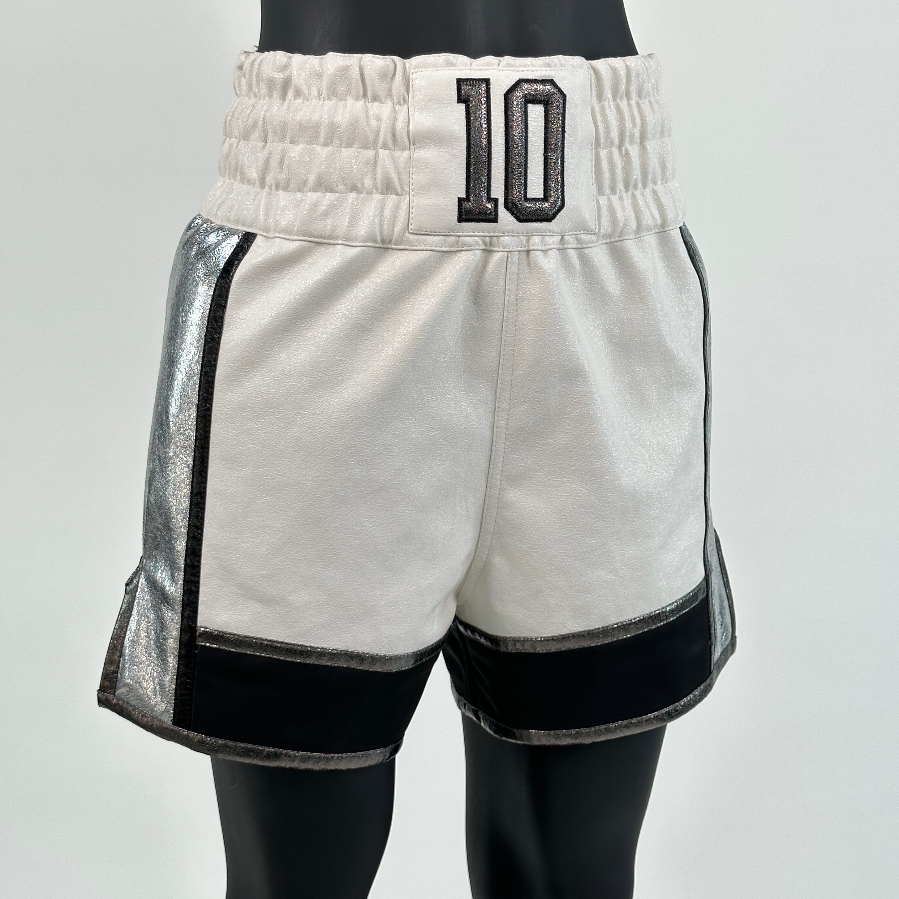 Attack Bx  Tennesssee Custom Boxing Shorts & Trunks